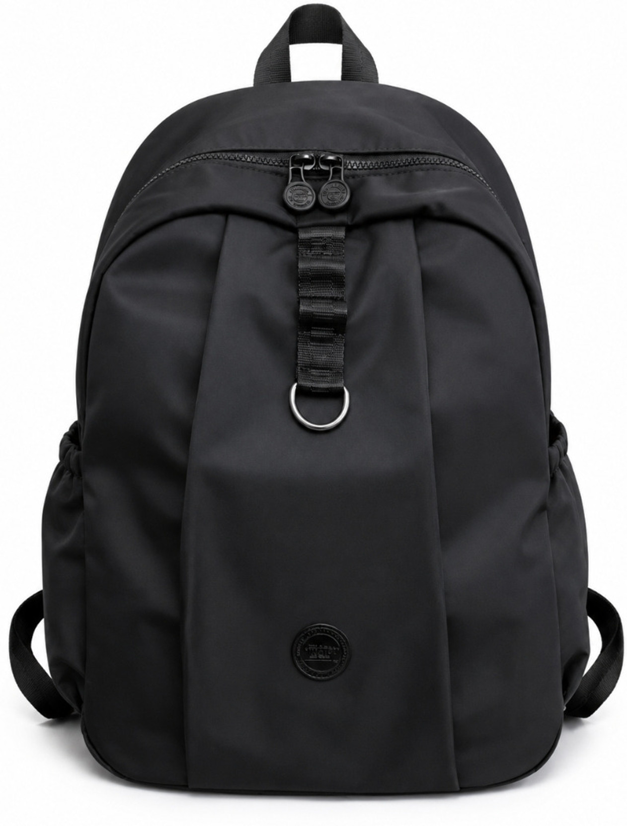 Small 15 L Laptop Backpack Laptop Backpack for Unisex, 16.5 Inch Travel Bag with Luggage Strap BL246