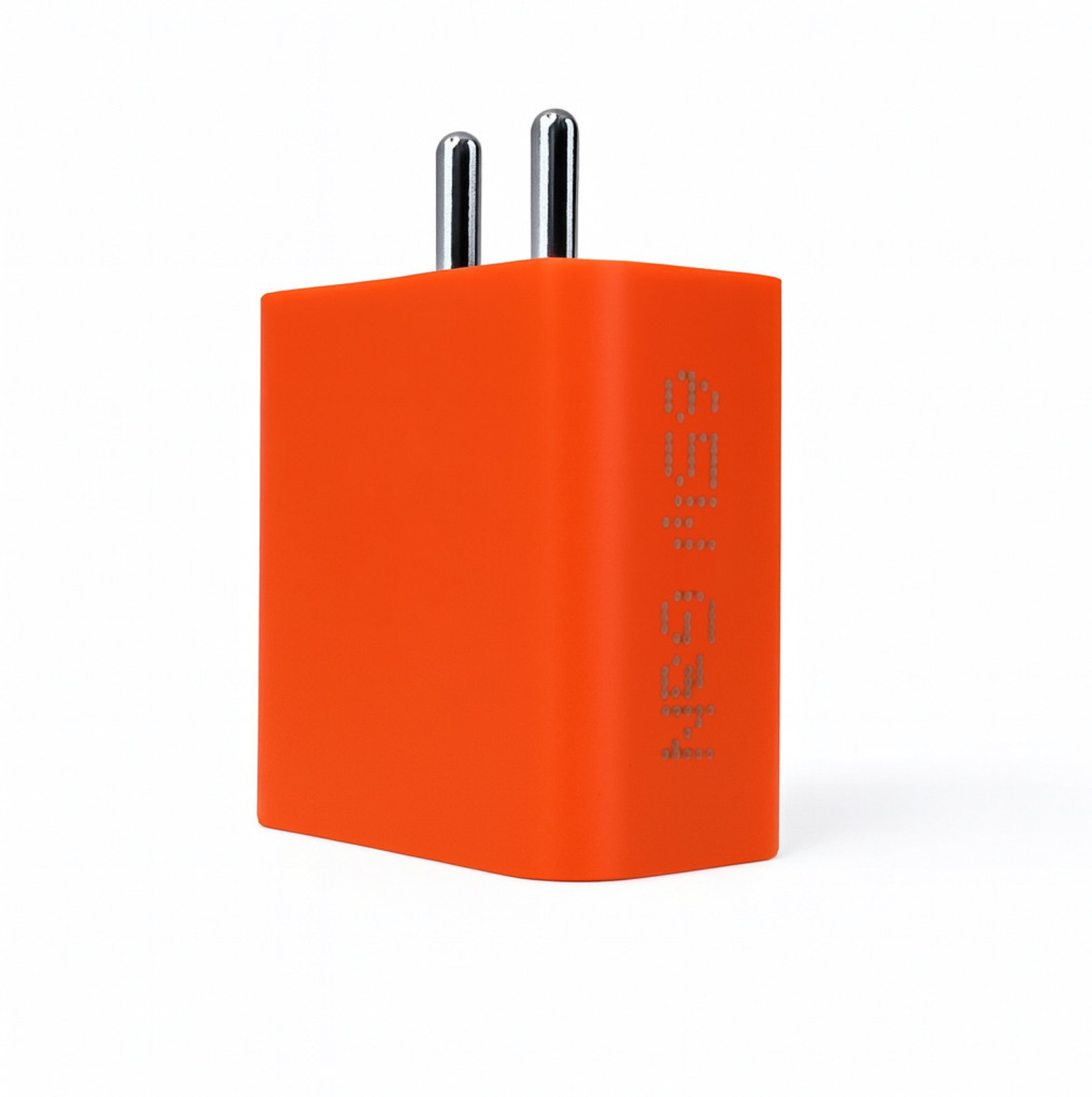 CLAT 65 W GaN 7 A Multi-pin Wall Charger for Mobile