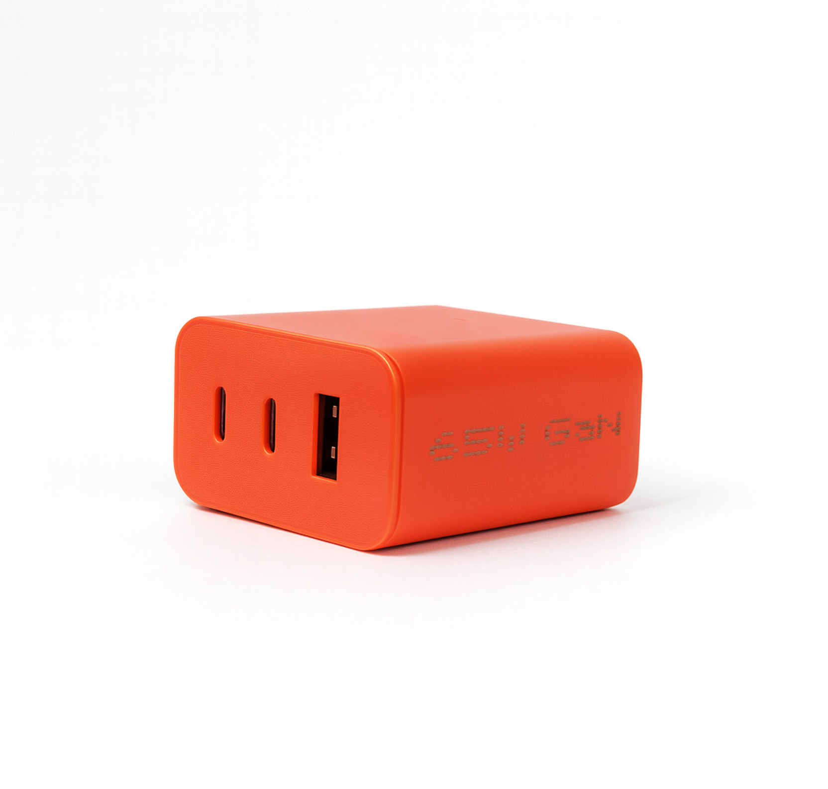 yazone 65 W GaN 7 A Multi-pin Wall Charger for Mobile