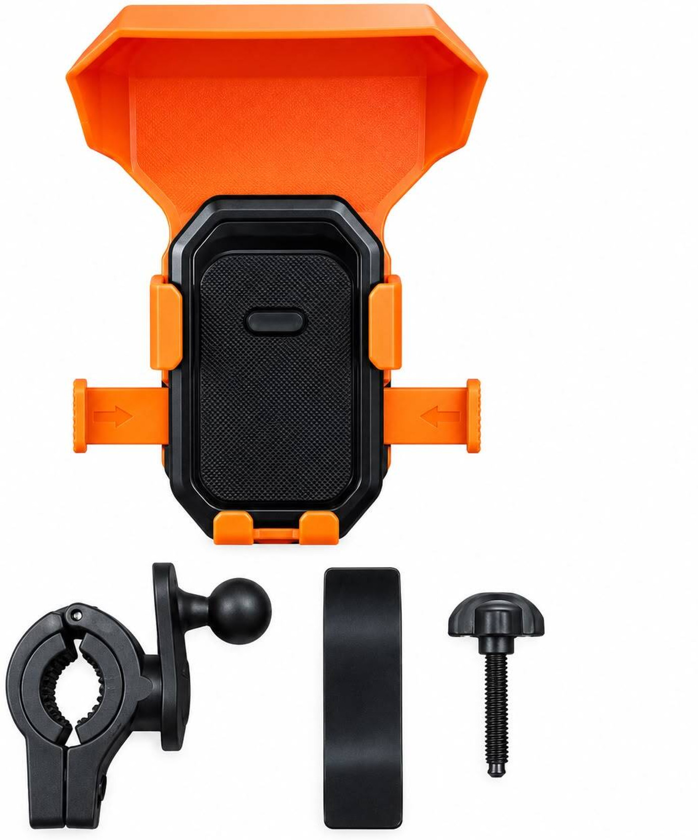 GEAR WINGS Bike Mobile Holder