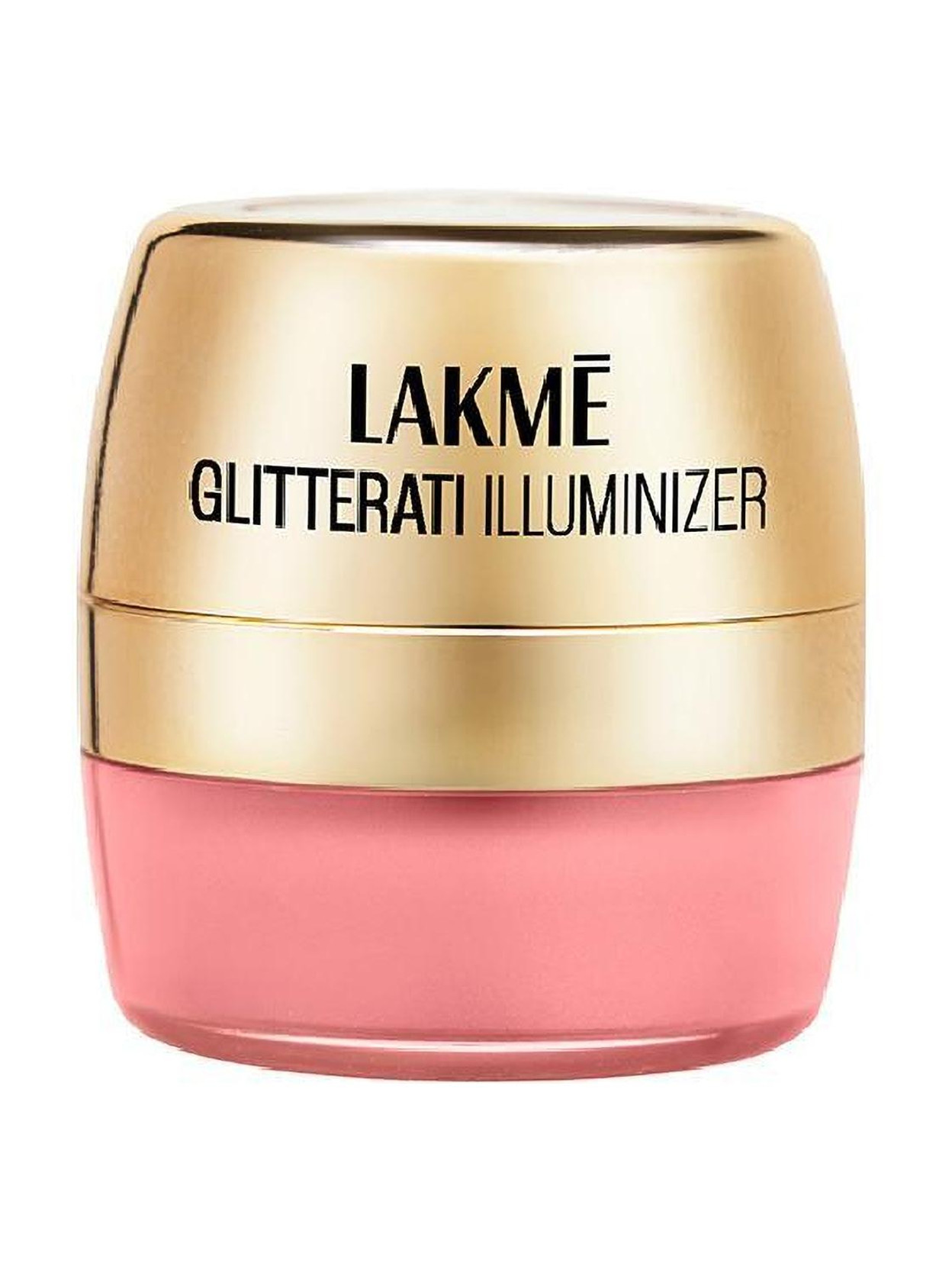 Lakmé Face Sheer Blusher