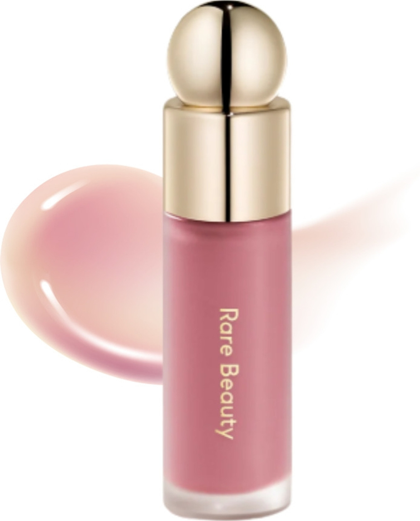 rare beauty Soft Pinch Dewy Liquid Blush – Natural Radiant Finish, Highly Pigmented