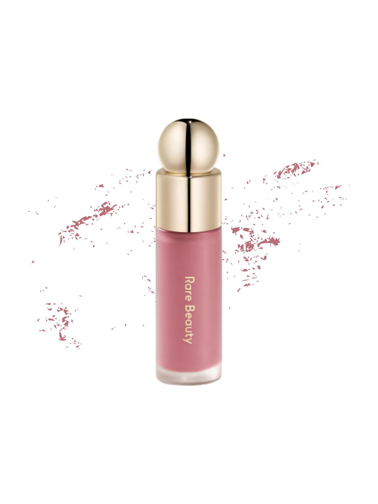 rare beauty Liquid Blush – Soft Pinch Dewy Formula, Long-Wear Cheek Tint