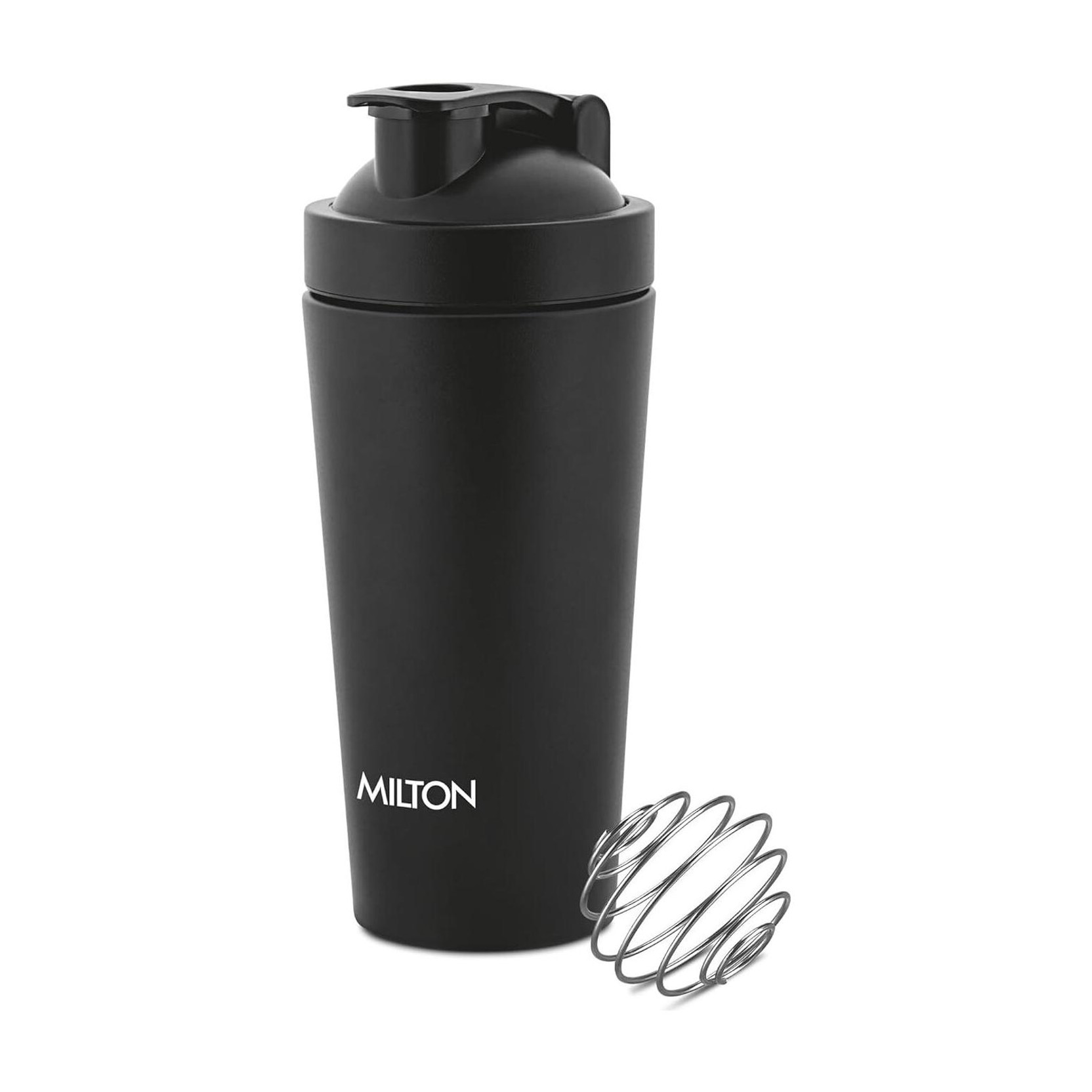 MILTON PRO MIX SHAKE 750 ML STAINLESS STEEL 737 ml Stainless Steel Shaker