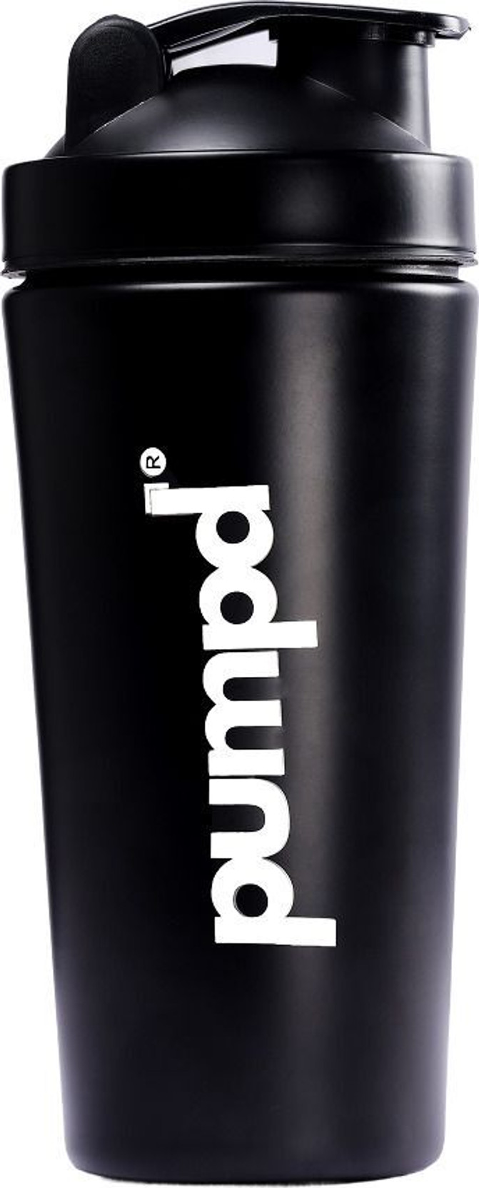 BlacK SS Protein Shaker