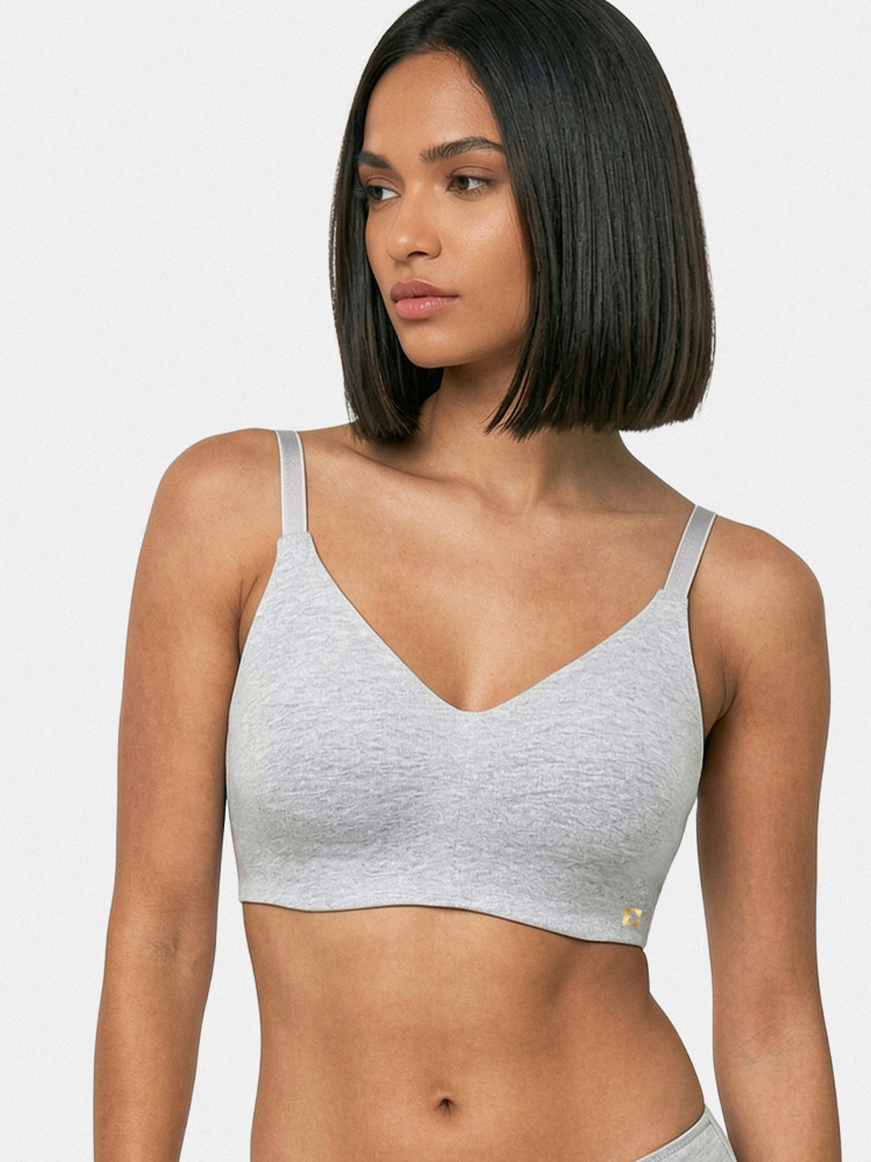 Women T-Shirt Non Padded Bra