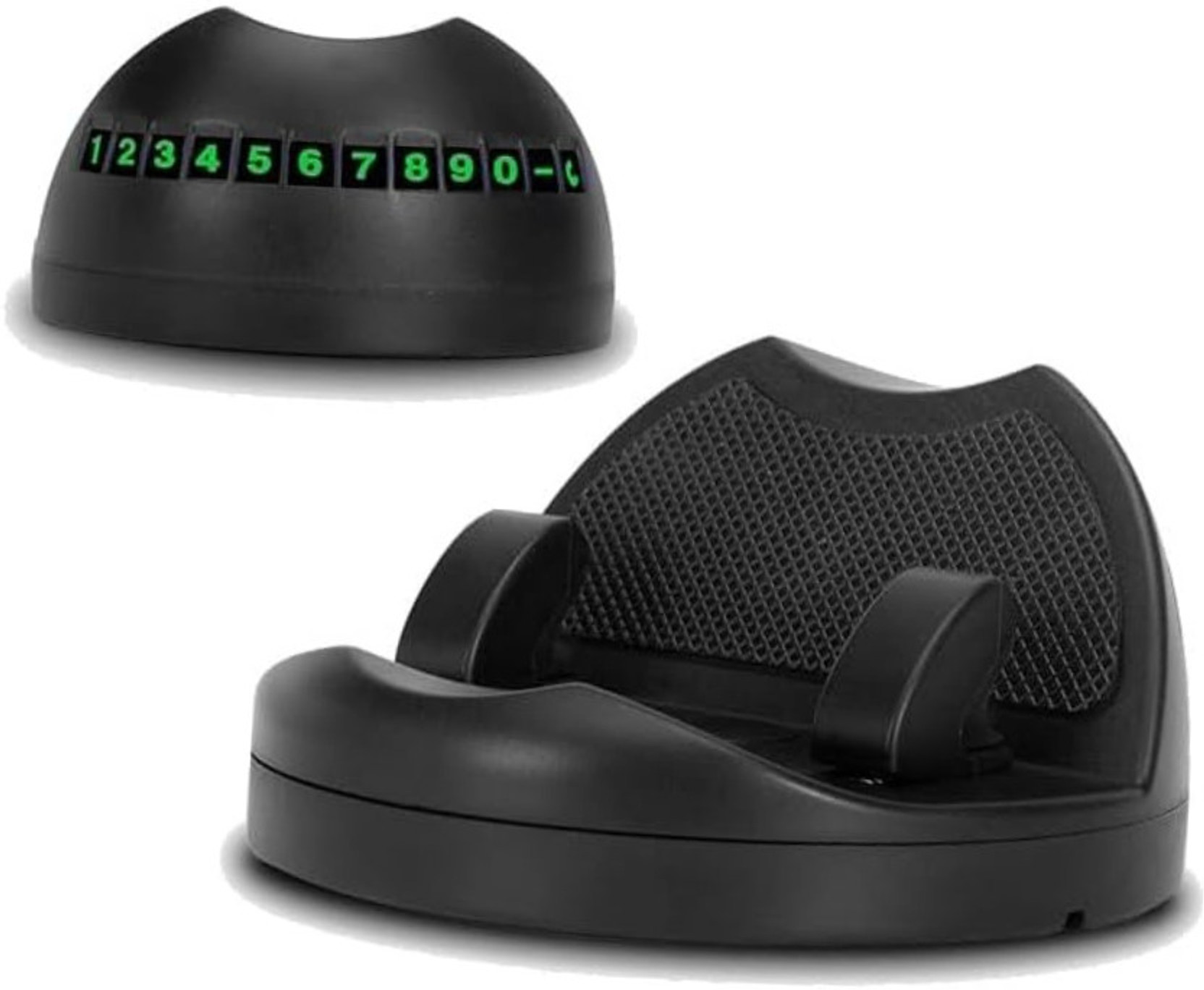 CIHROX Car Mobile Holder for Dashboard