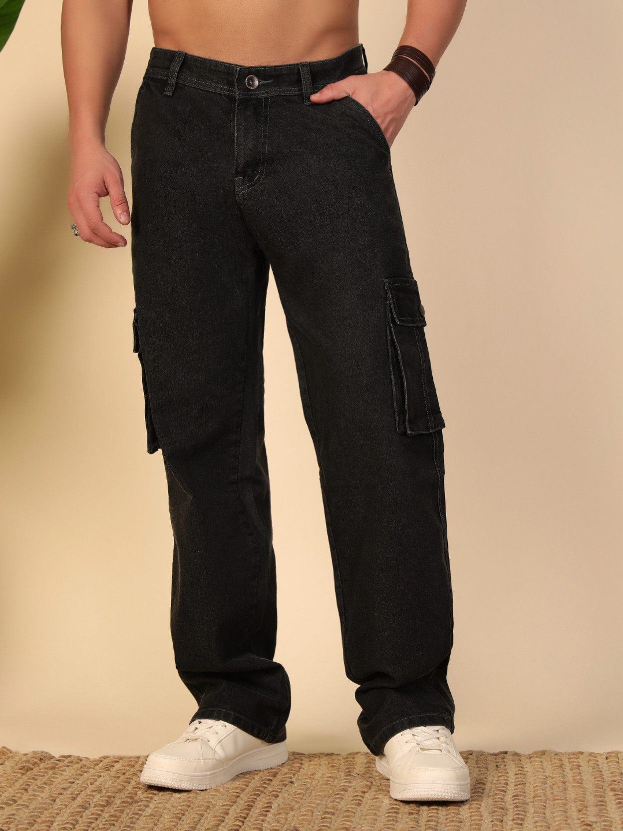 Men Cargos