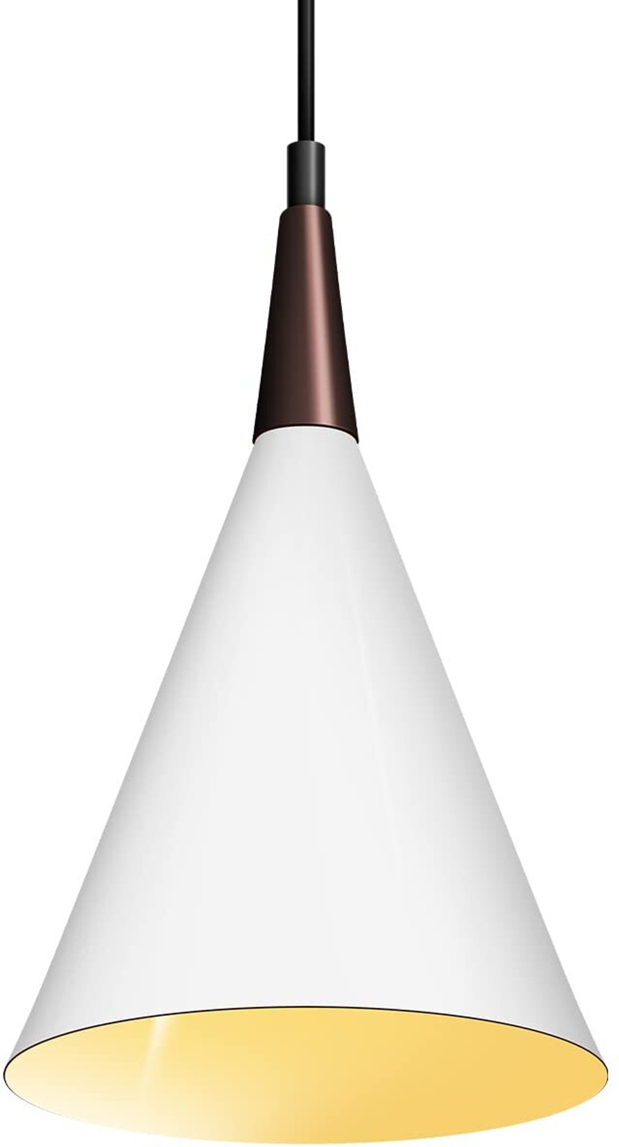 Wipro BeuHome BP04 Premium Indoor Decorative Light with Contempor...more