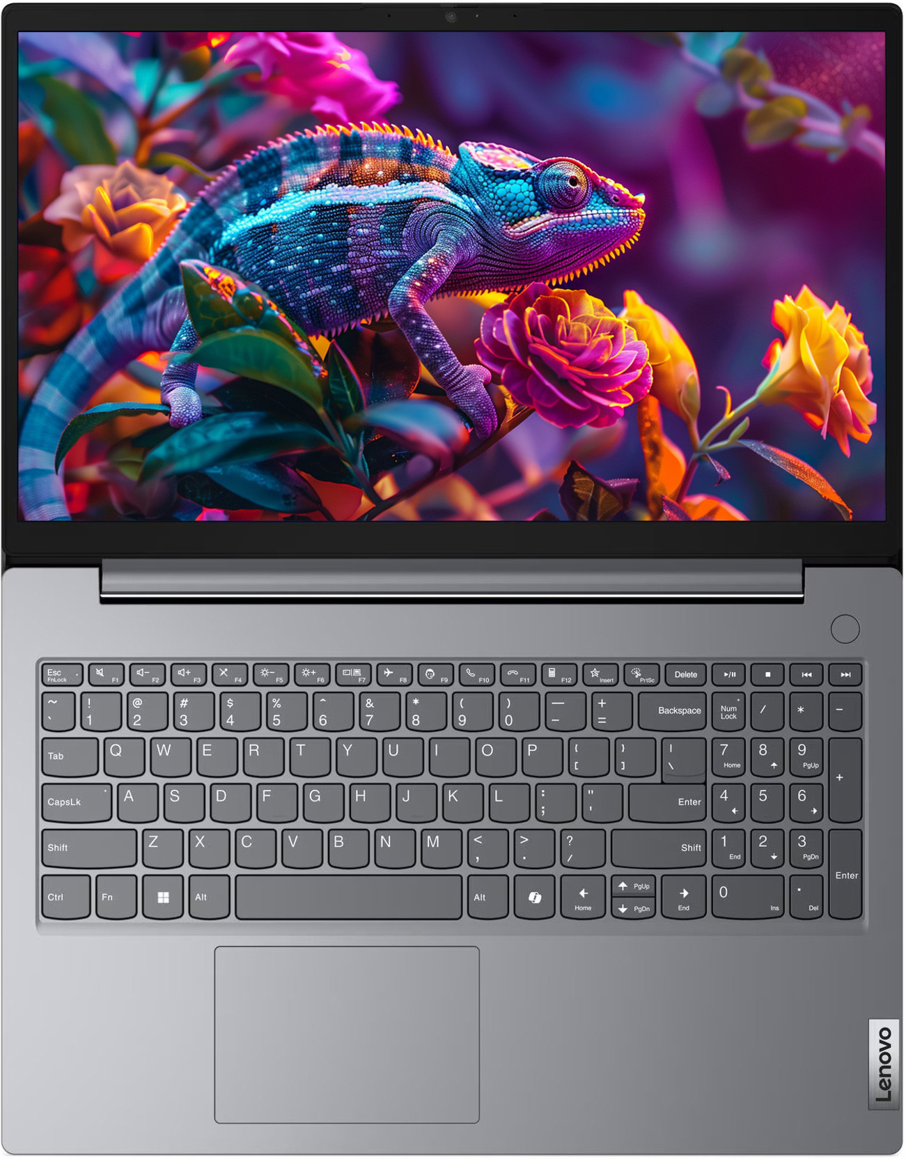 Lenovo V 15 (2026) DDR5 5600Mhz Intel Core i7 13th Gen 13620H - (16 GB/512 GB SSD/Windows 11 Home) V 1...