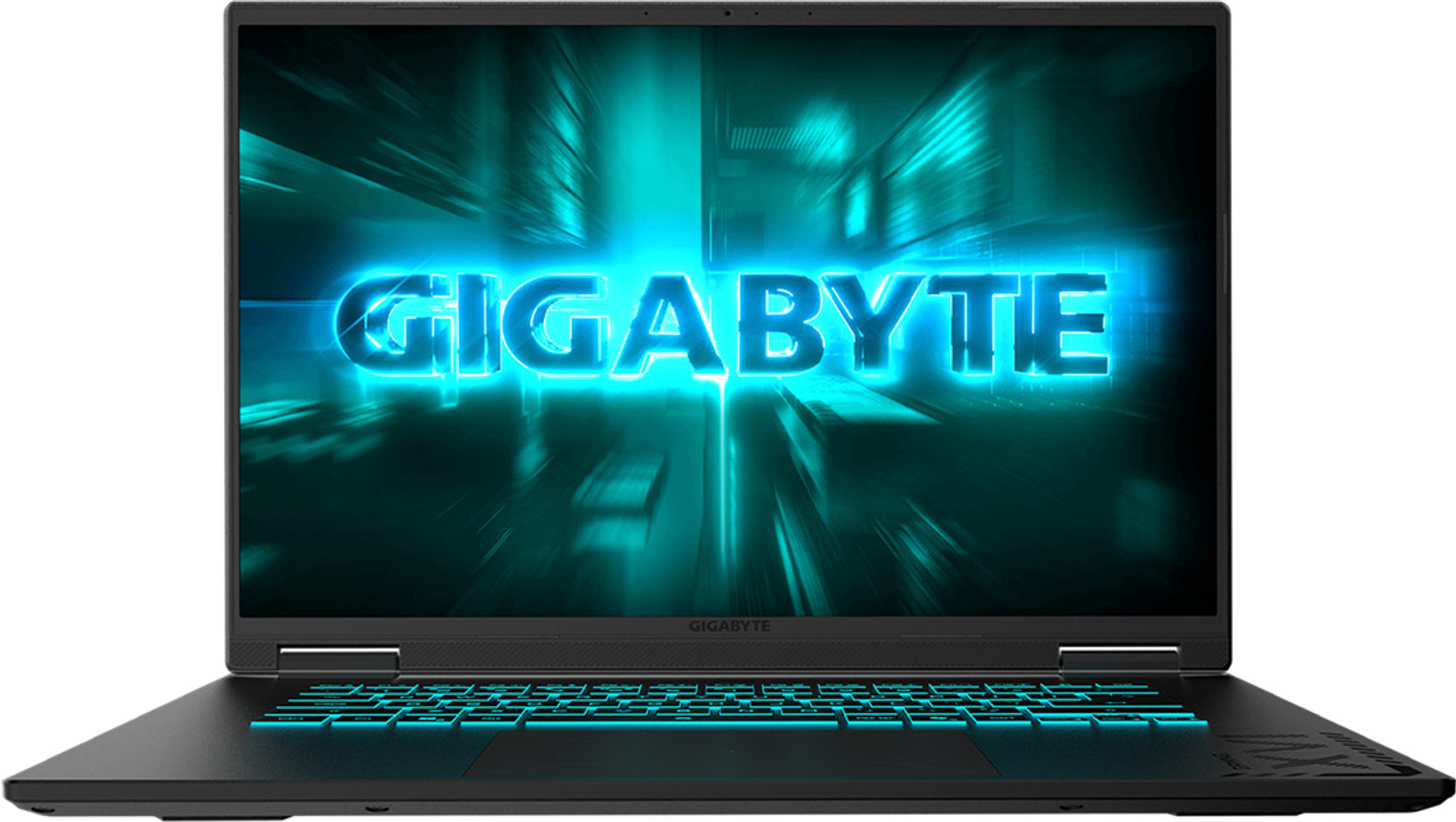 GIGABYTE GAMING A16 AMD Ryzen 7 260 - (16 GB/512 GB SSD/Windows 11 Home/8 GB Graphics/NVIDIA GeForce R...