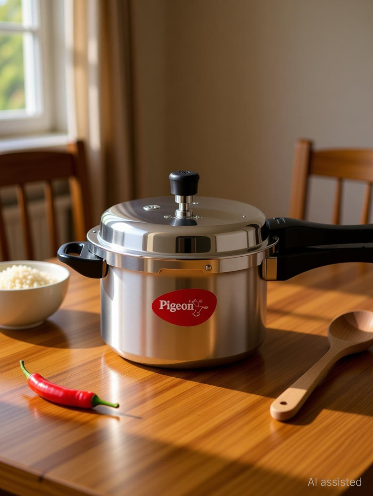Pigeon Non-Stick Coated Cookware Set