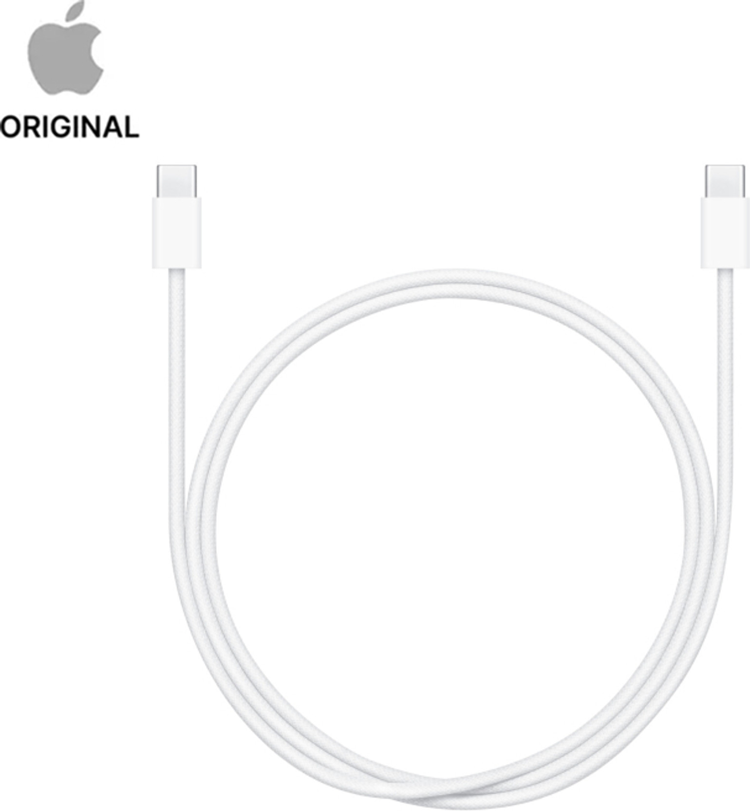 Apple USB Type C Cable 1 m MW493ZM/A (Compatible with Mobile, Tab...more
