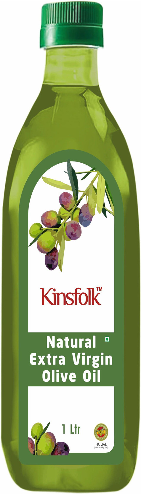 Kinsfolk Extra Virgin Olive Oil