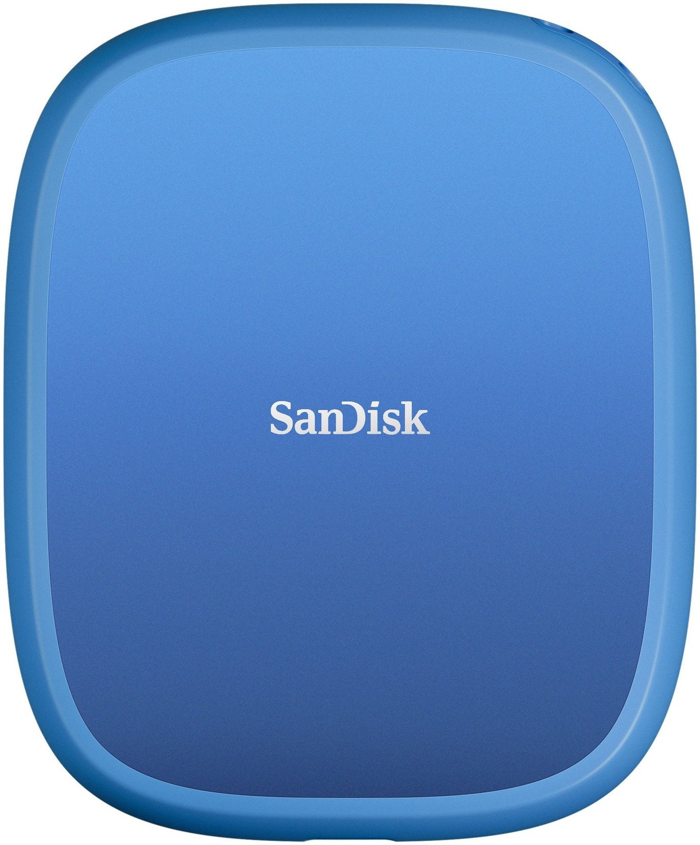 SanDisk Creator Phone SSD 2TB, compatible with MagSafe, up to 1000 MB/s read speeds 2 TB External Solid State Drive (SSD)