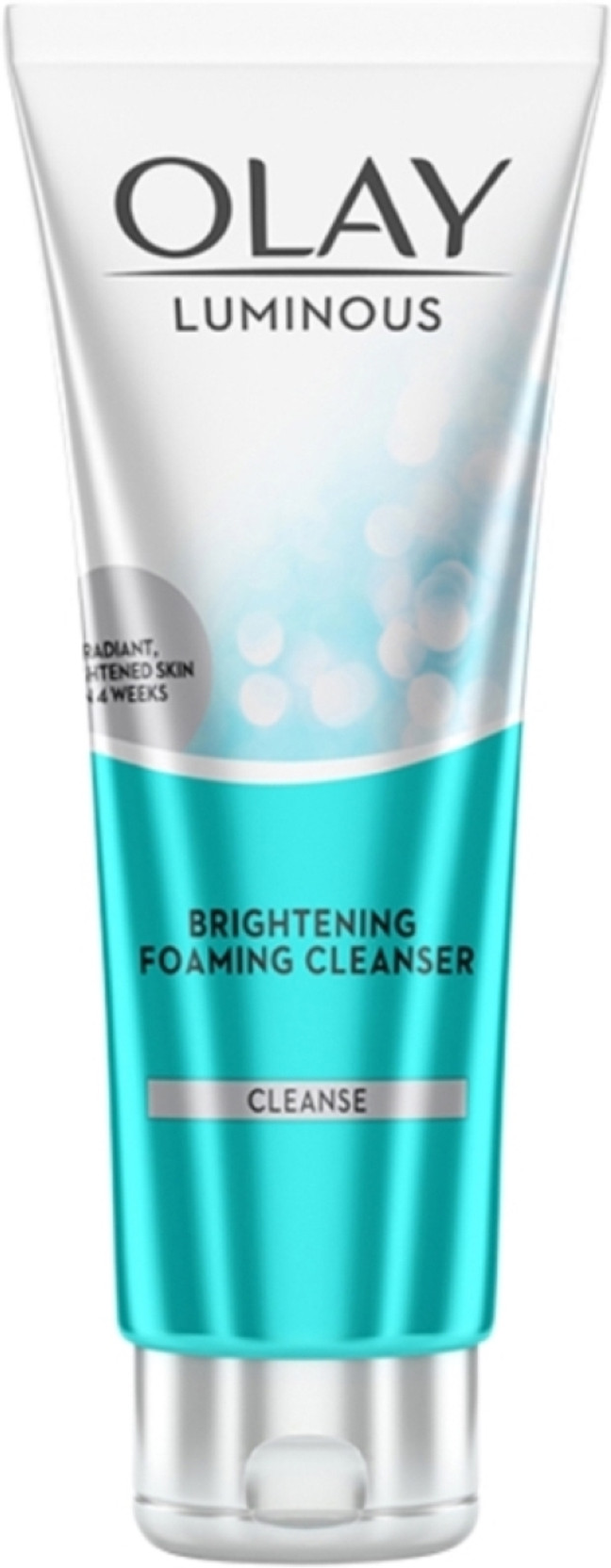 OLAY Luminous Cleanser Face Wash (100 g)
