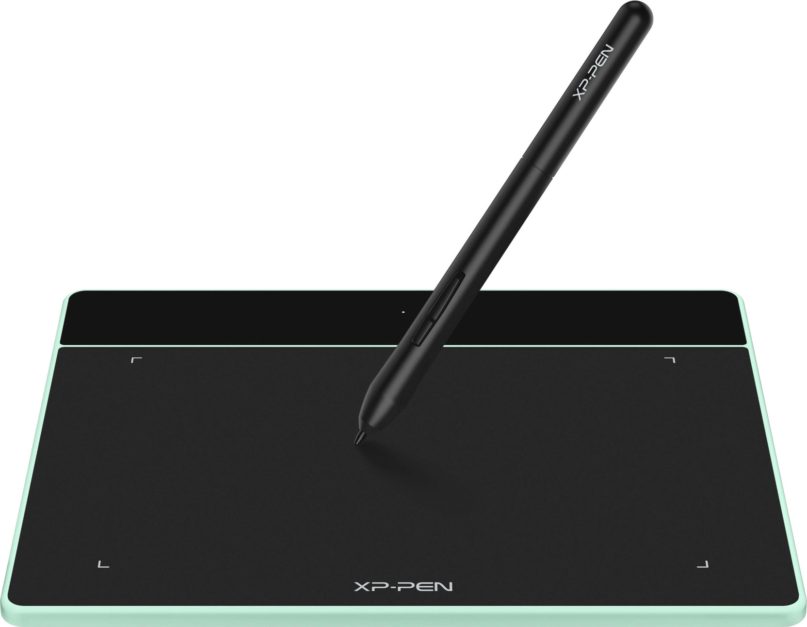 XP Pen Deco Fun S 8192 Levels Pressure Sensitivity 6.3 x 4 inch Graphics Tablet Connectivity - USB