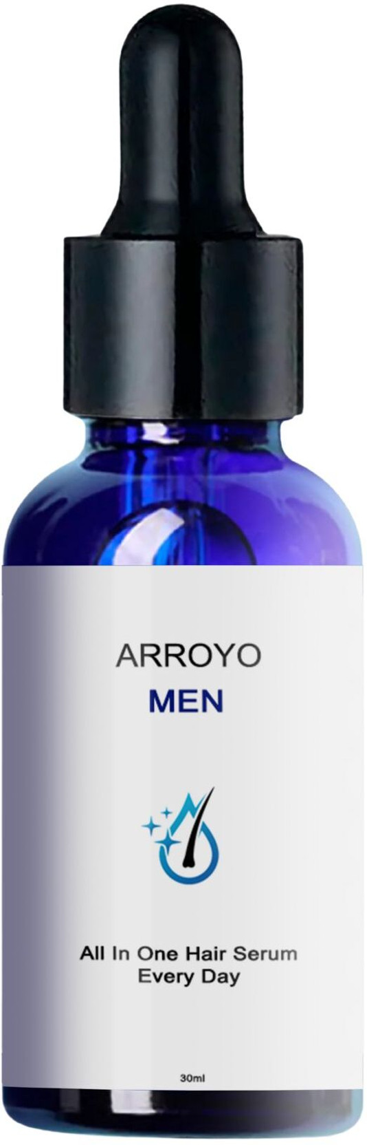 ARROYO Athena- All in one Hair Serum| Hair Fall Control &Follicle Boost with 12 Actives