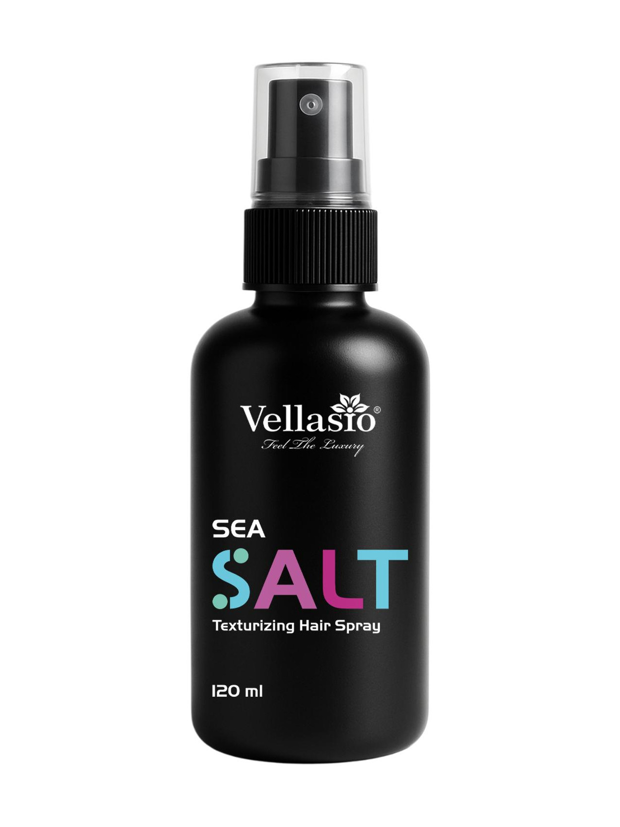 vellasio sea salt hair Texturizing Hair Spray For men,,Volume & Heat protection Hair Mist