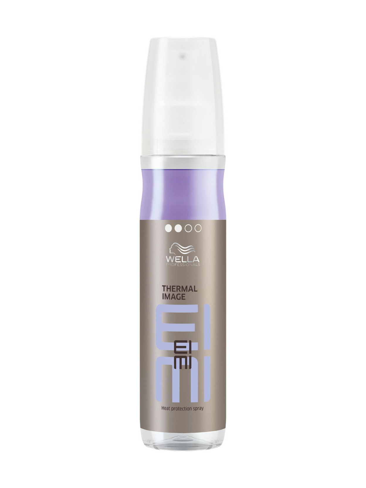 Wella Professionals EIMI Thermal Image Heat Protection Spray for Frizz Free, Smooth & Shiny Hair Hair Spray