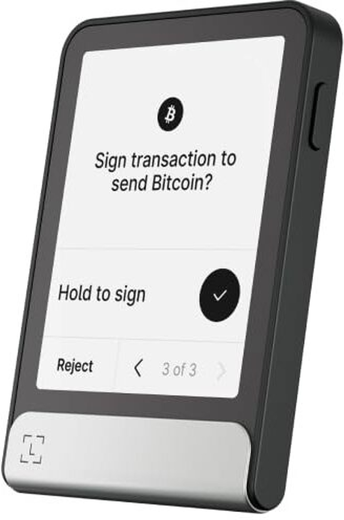 Ledger Flex Crypto Wallet Securely Manage All Your Digital Assets