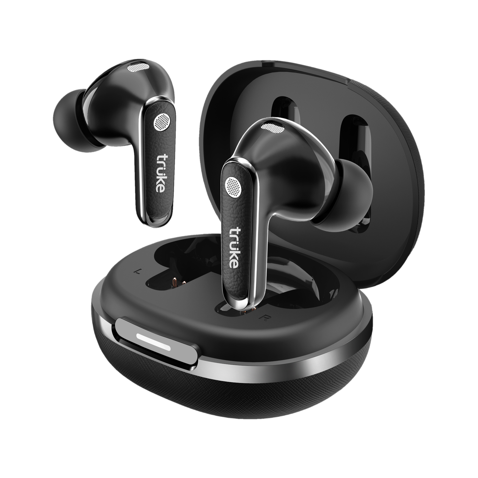 Truke Bluetooth Headset