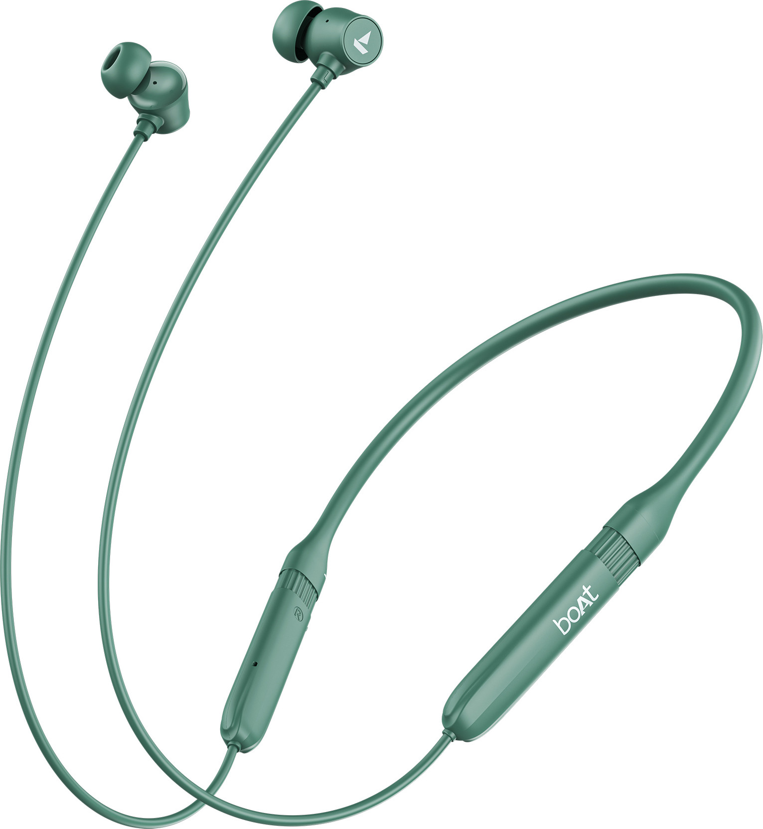 boAt Rockerz 301 ANC,13mm Drivers,Hall Switch, ~30dB ANC, App Support Bluetooth