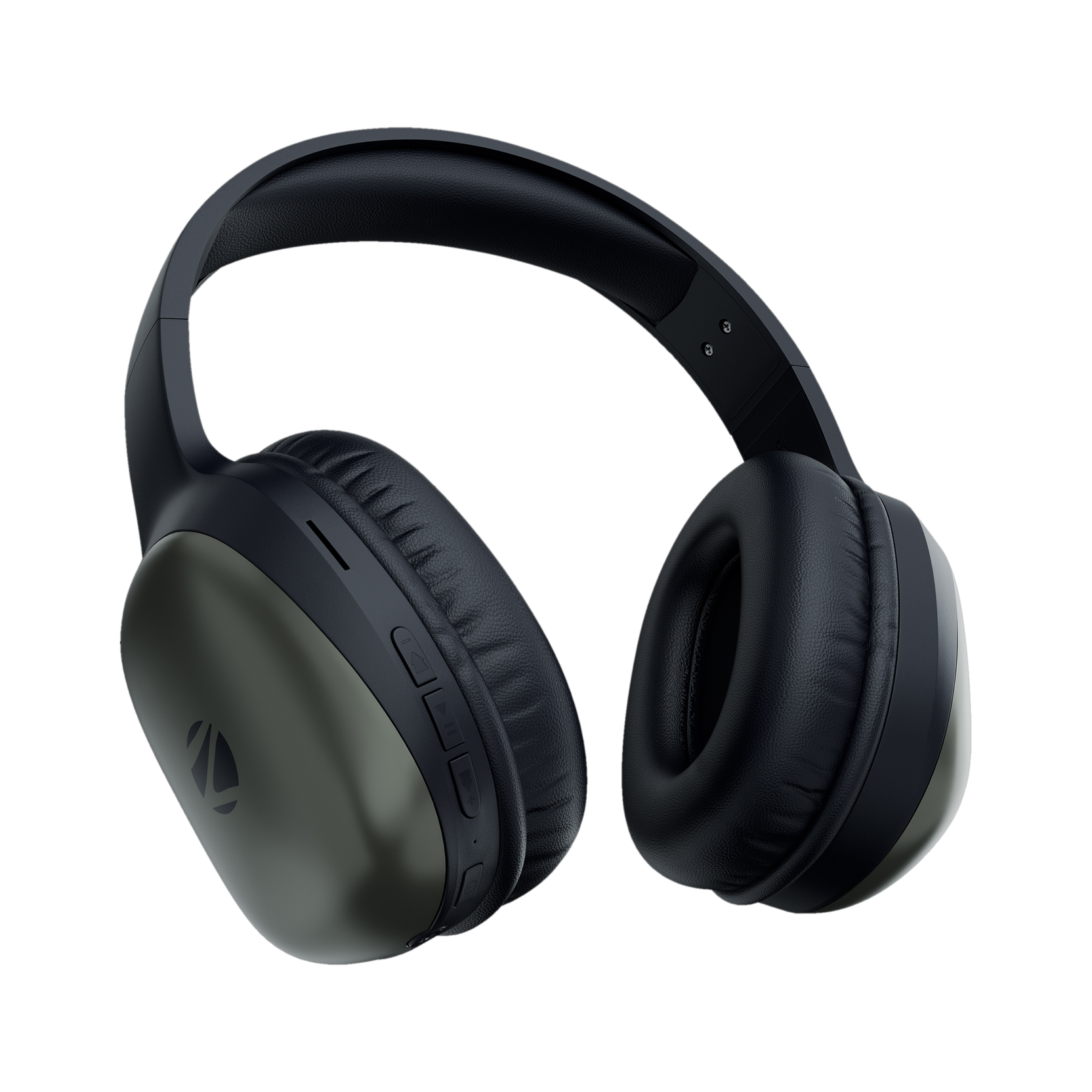 ZEBRONICS Zeb-Thunder Pro, True 60H Backup, BT v6.0, Gaming Mode, ENC,AUX,mSD,Dual Pairing Bluetooth