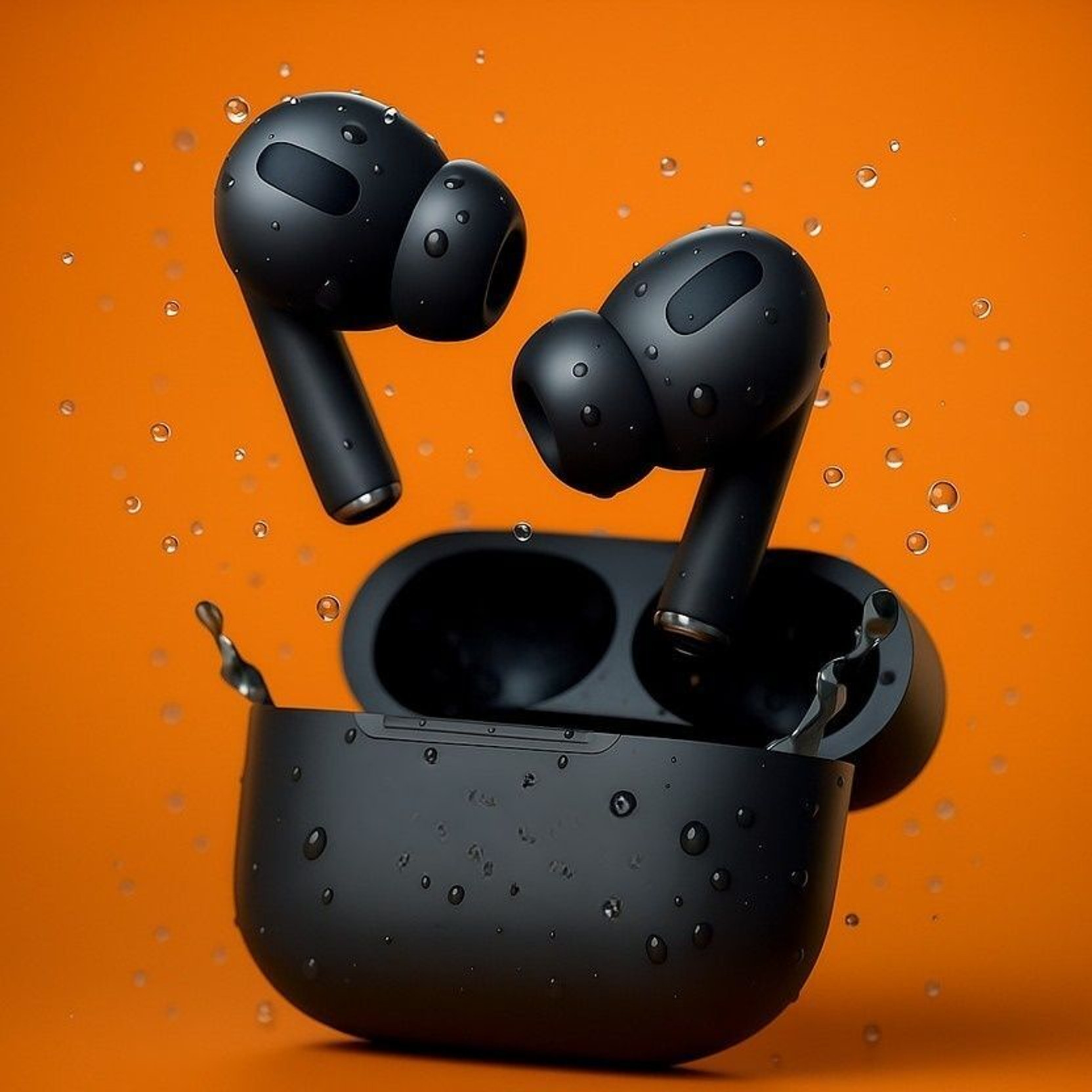 TSKIZ Earbuds Elite Style Bluetooth Headset Bluetooth