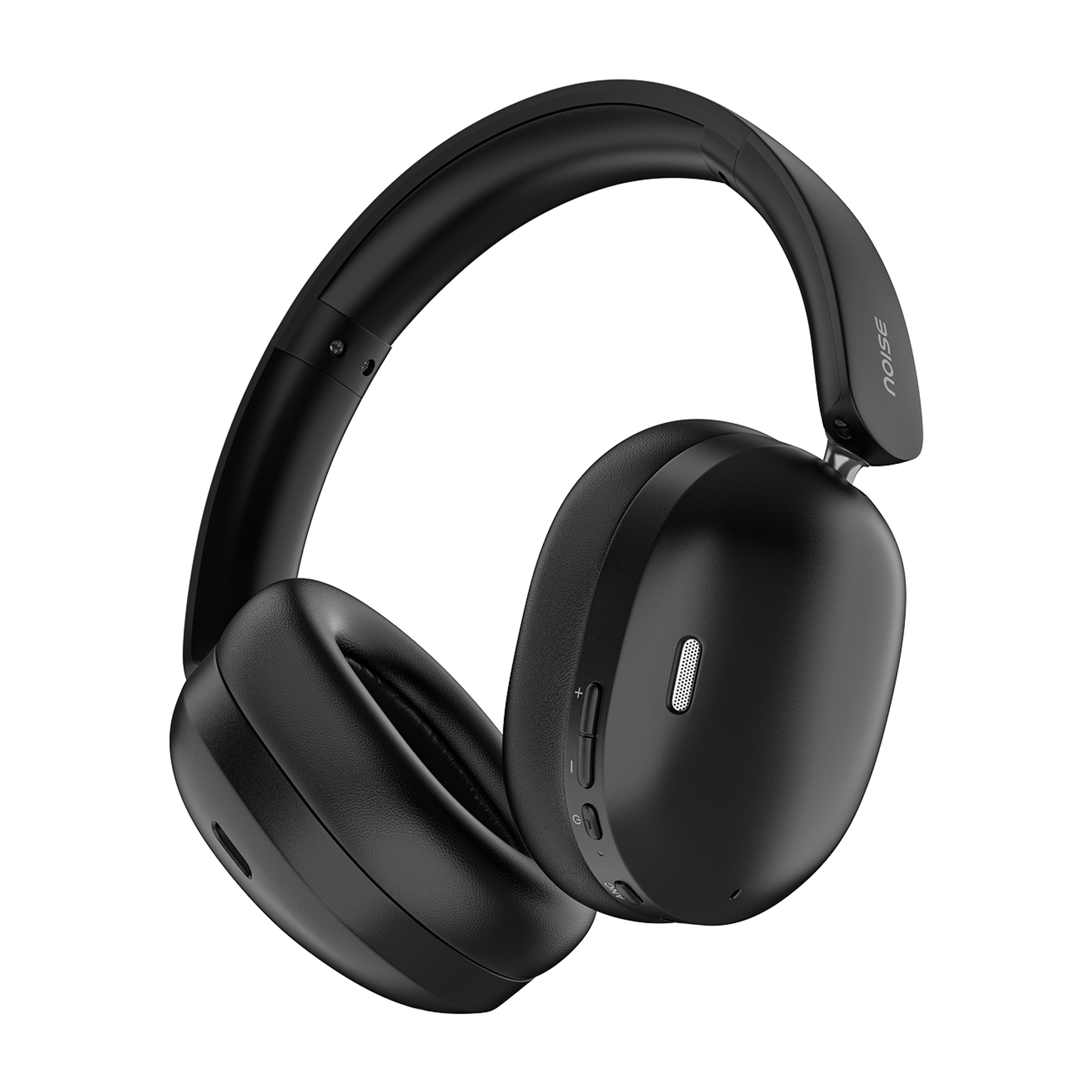 Noise Airwave Max XR, 120H Segment Best Playtime, ANC, HFA Tech, Dual Pairing, BT V6.0 Bluetooth