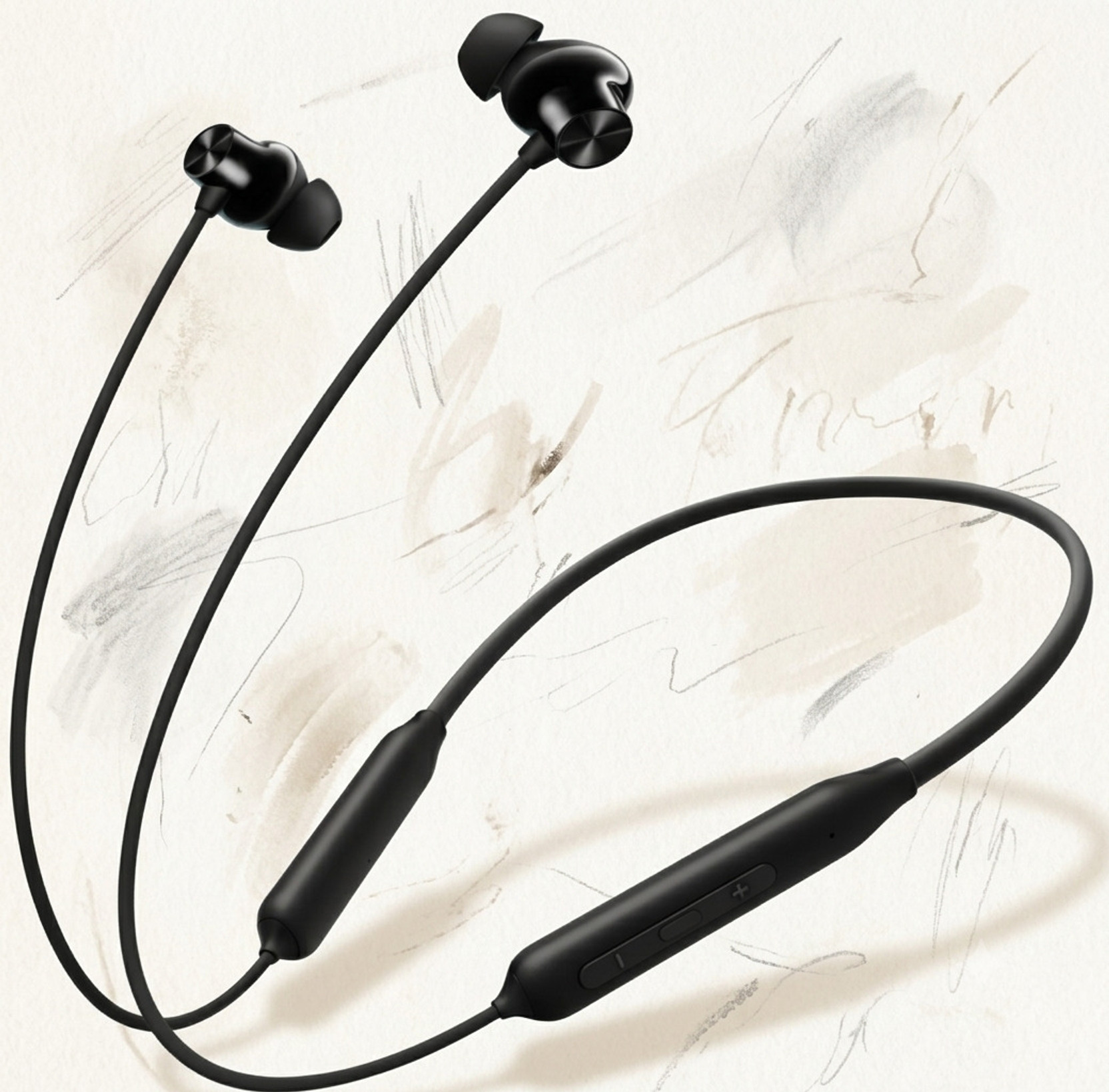 Wingster BULLETS Z2 black Z2 anc Bluetooth