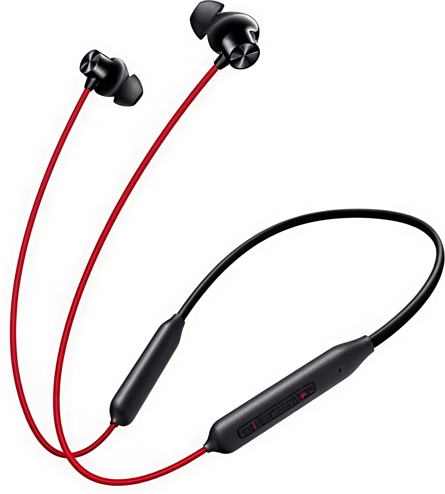 ANC wireless neckband Bluetooth