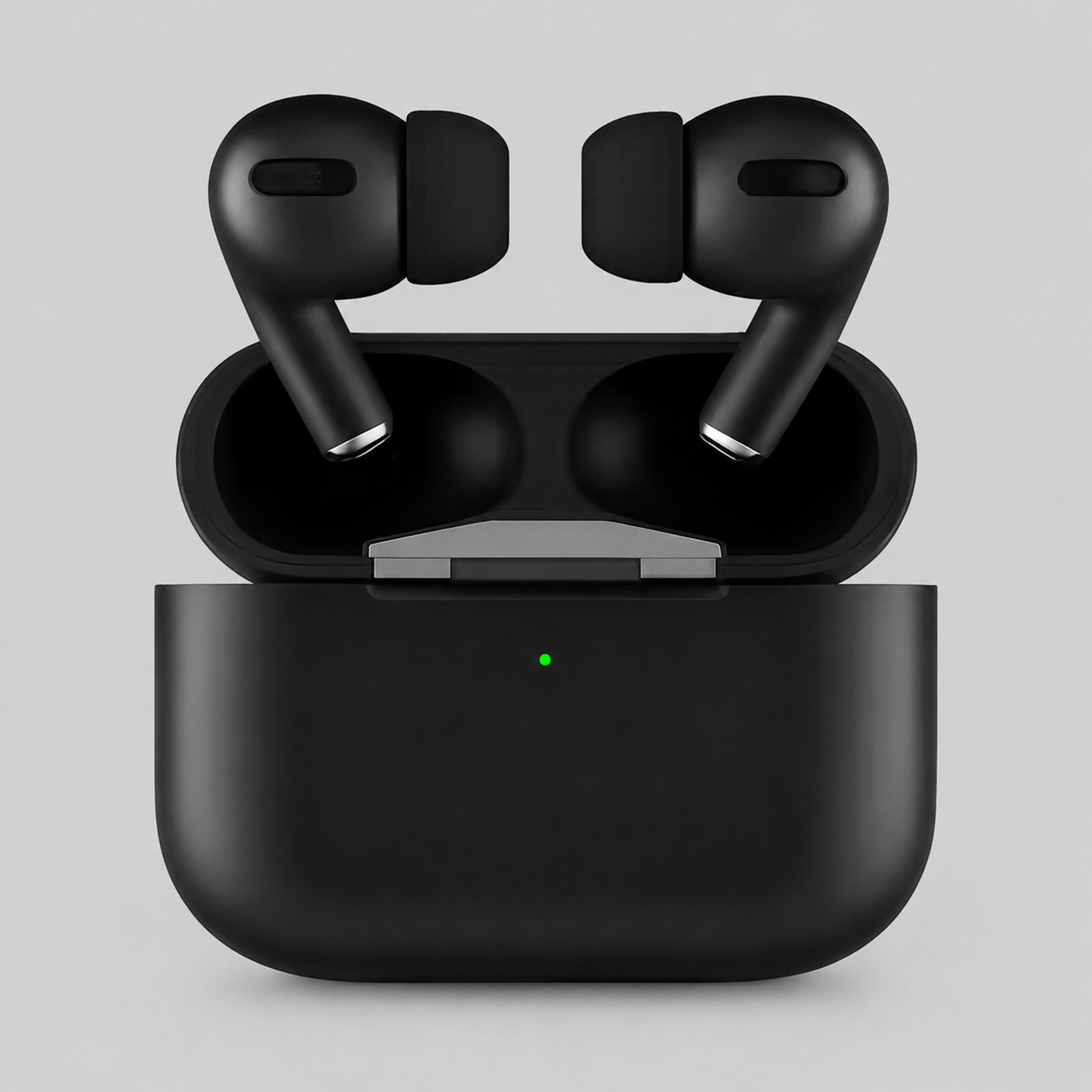 DSSB A10 True Wireless Earbuds with Deep Bass & Mic Graphite Black Bluetooth Headset Bluetooth