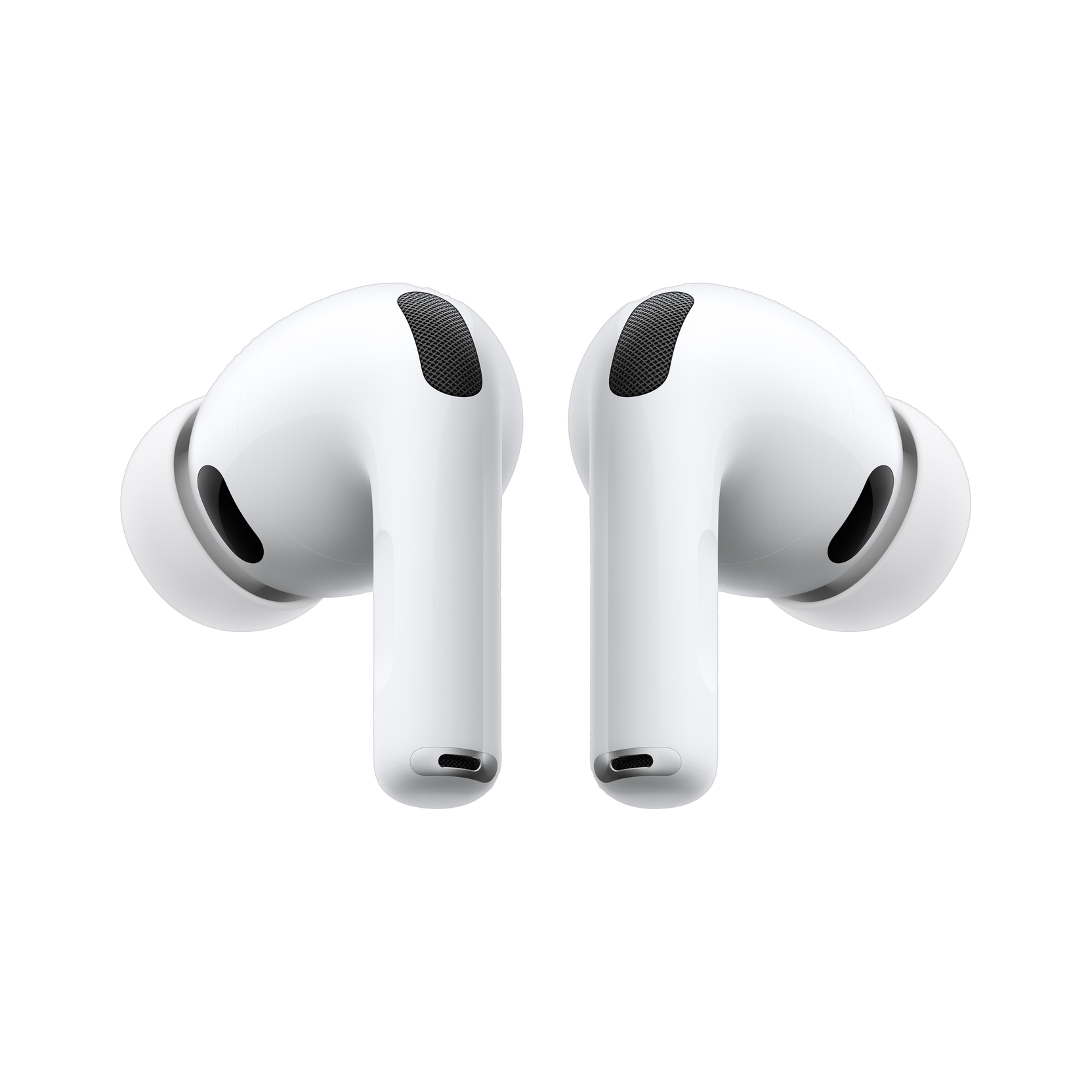 Apple AirPods Pro 3 Bluetooth Headset (White, True Wireless)