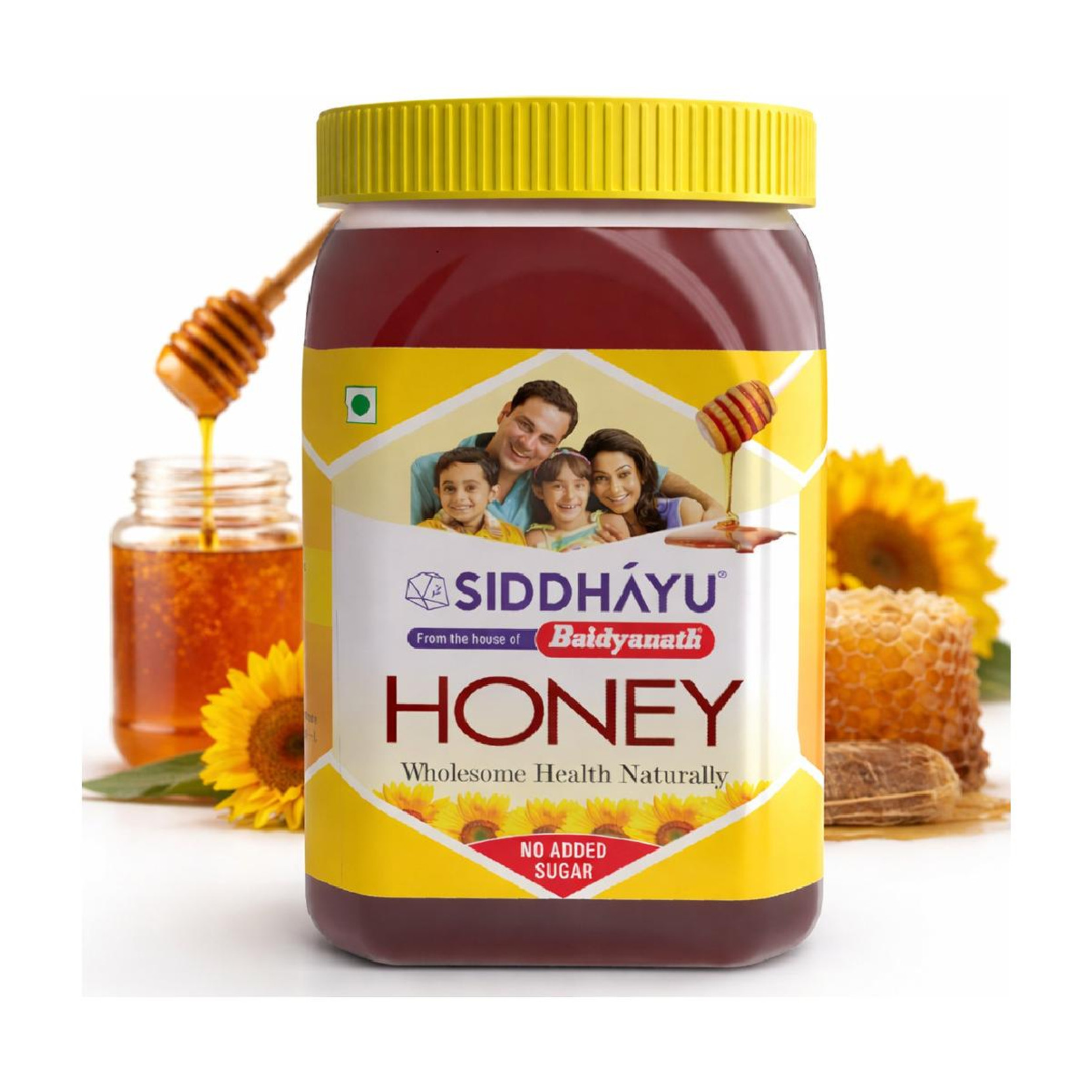 Baidyanath Honey 1 kg