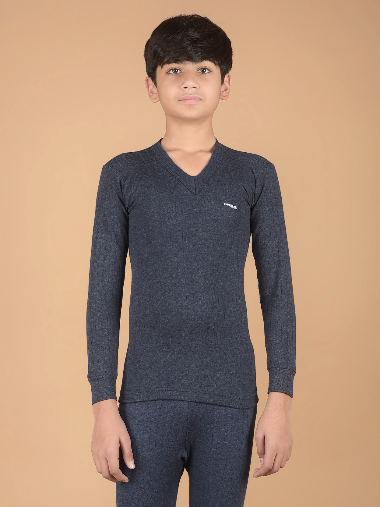 Top - Pyjama Set Thermal For Boys