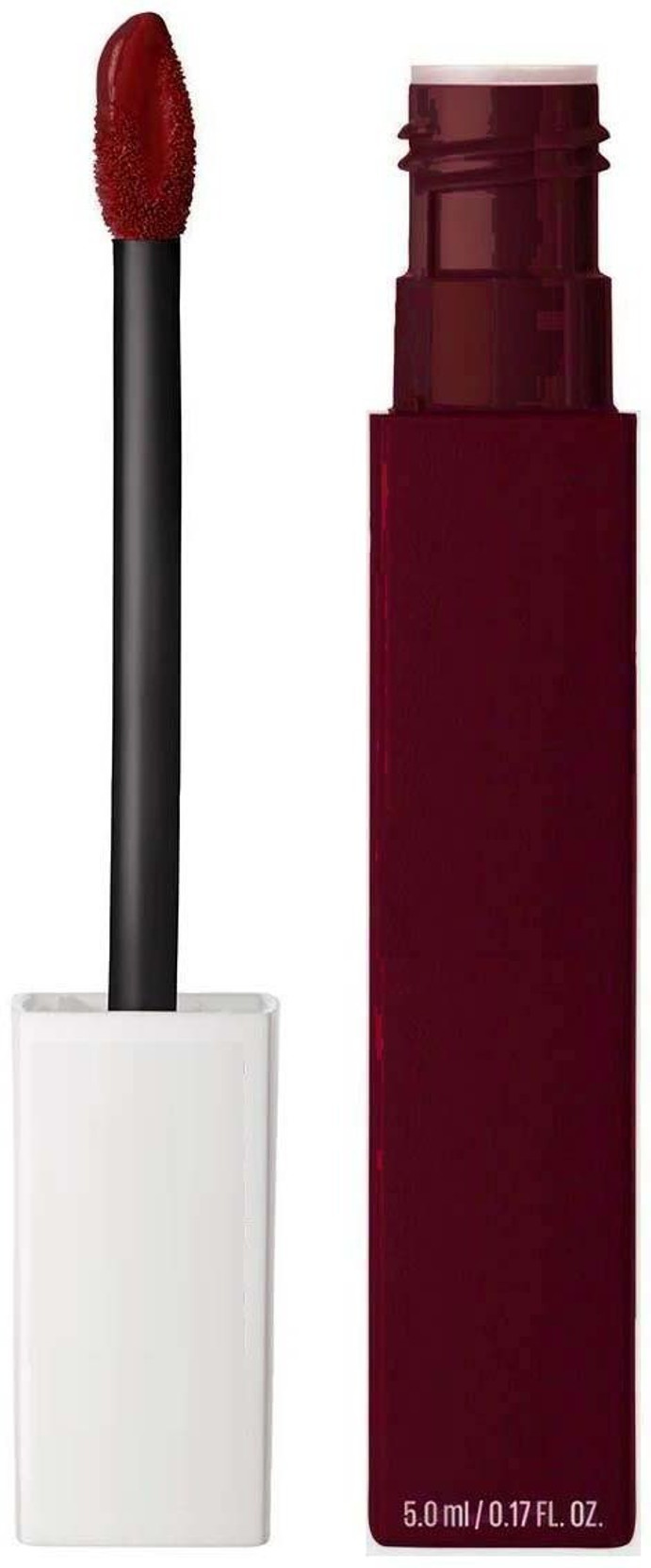 tanvi27 Matte finish non transfer liquid water proof lipstick