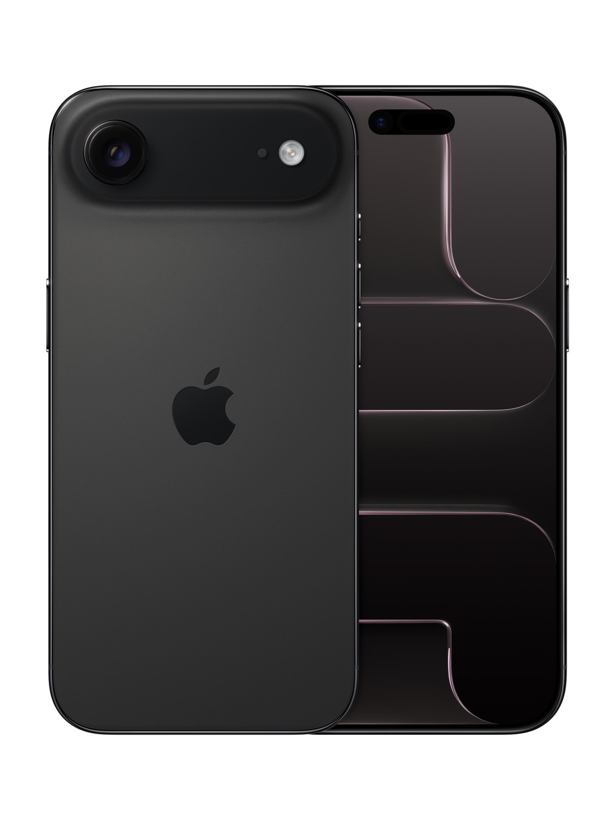 Apple iPhone Air (Space Black, 512 GB)