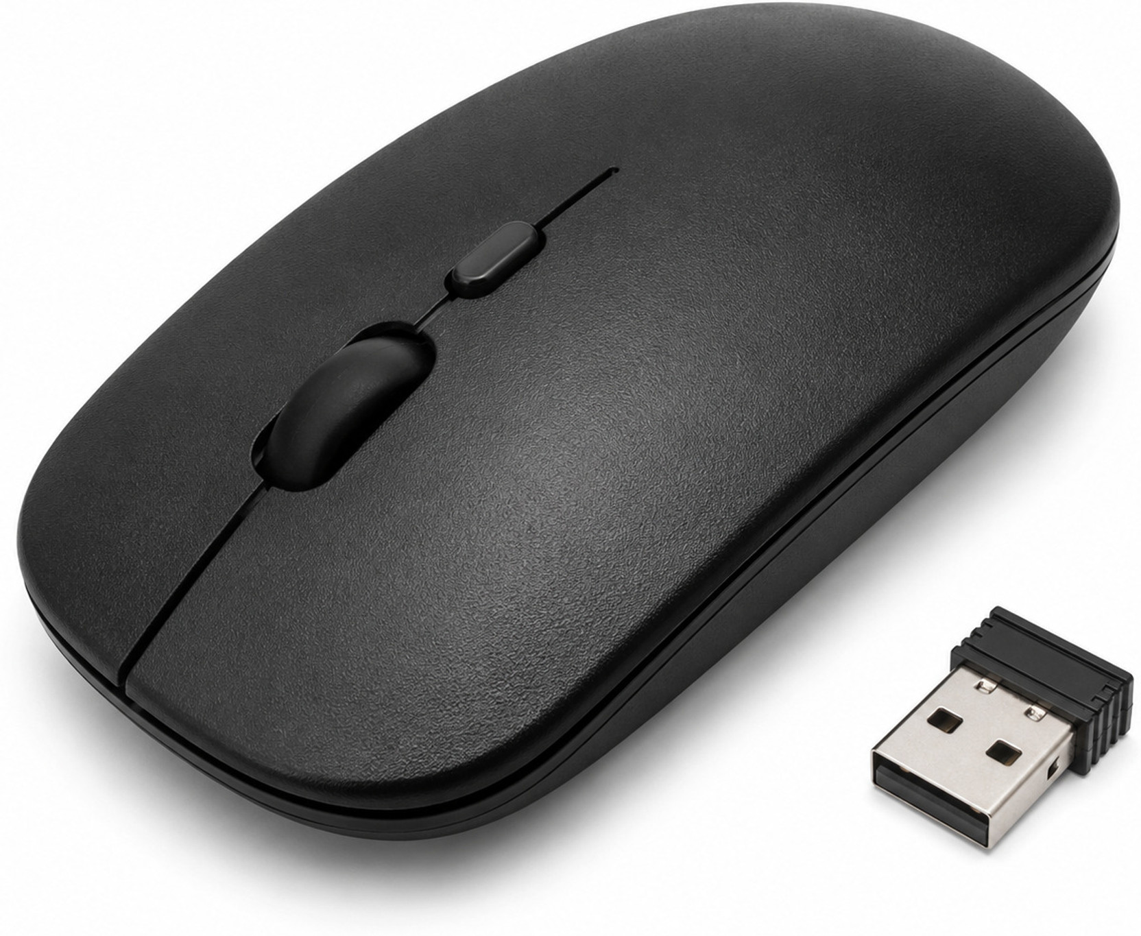 triveni infotech IZO 01 Right Handed Optical Mouse