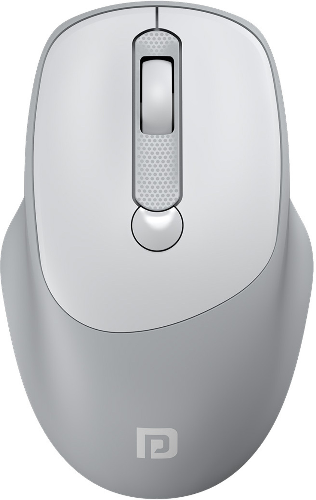 Portronics Wireless Mouse