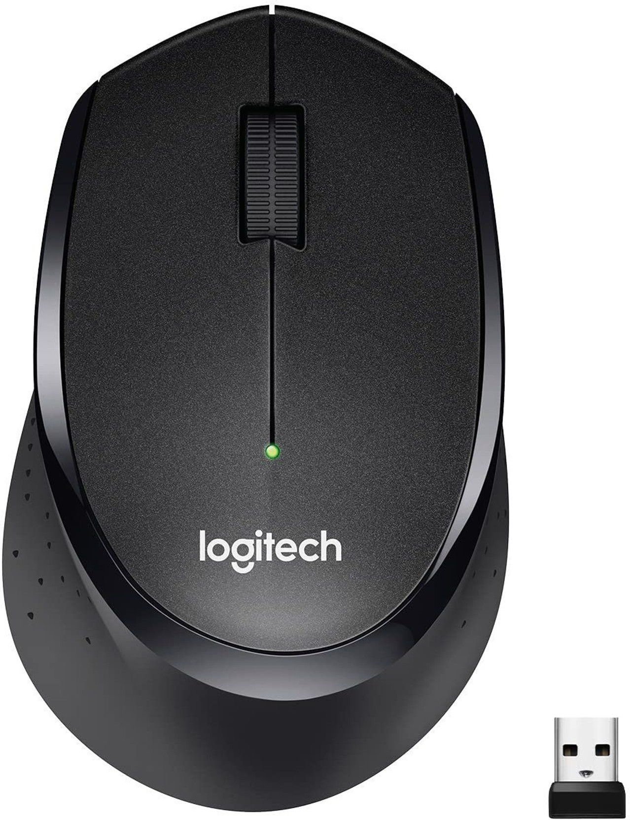 GOPALM GO_01254634 Wireless Ambidextrous Optical Gaming Mouse With Bluetooth