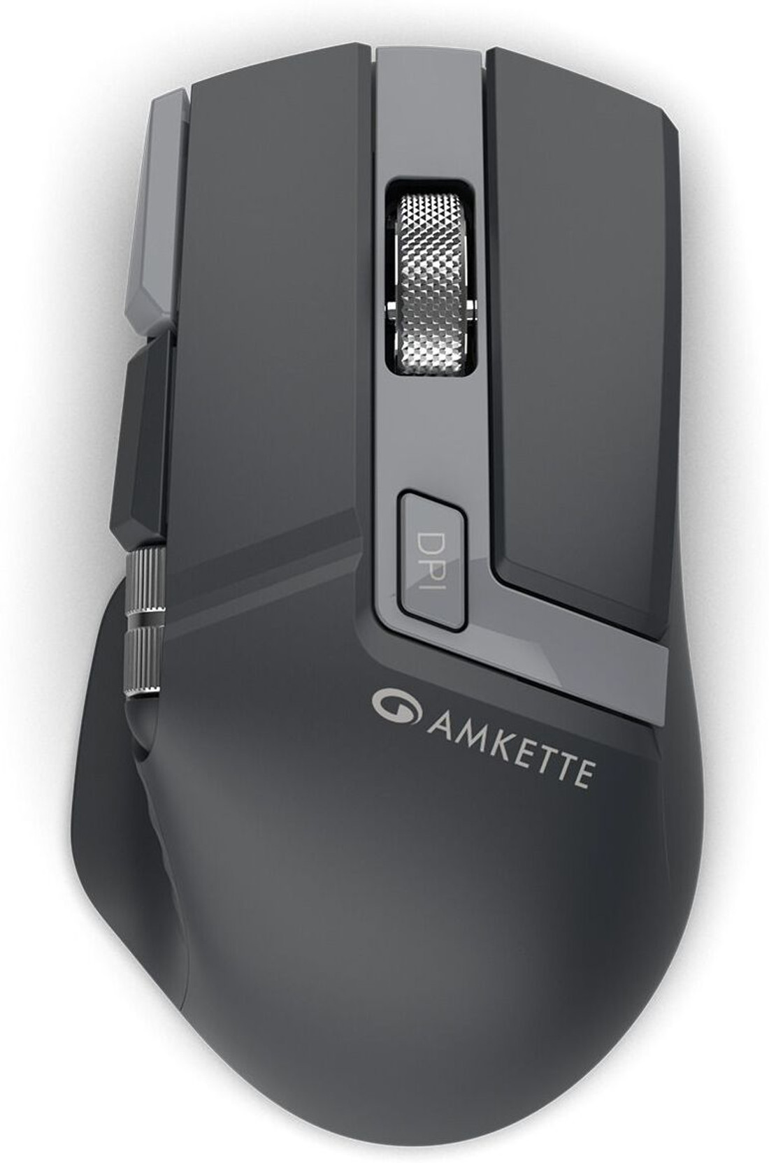 AMKETTE XS Series Flow S Ergonomic Optical Mouse