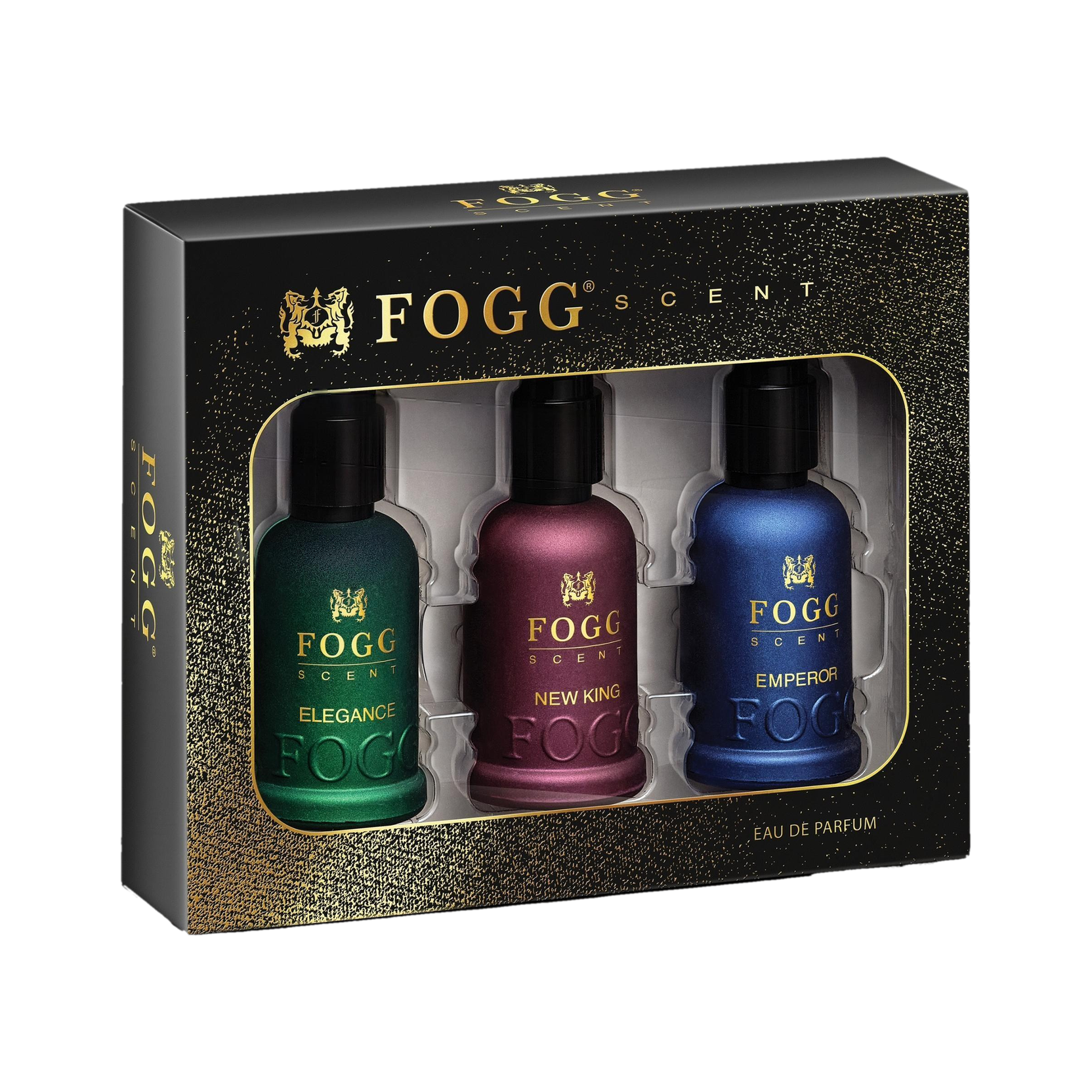 FOGG Gift Set Premium Perfume