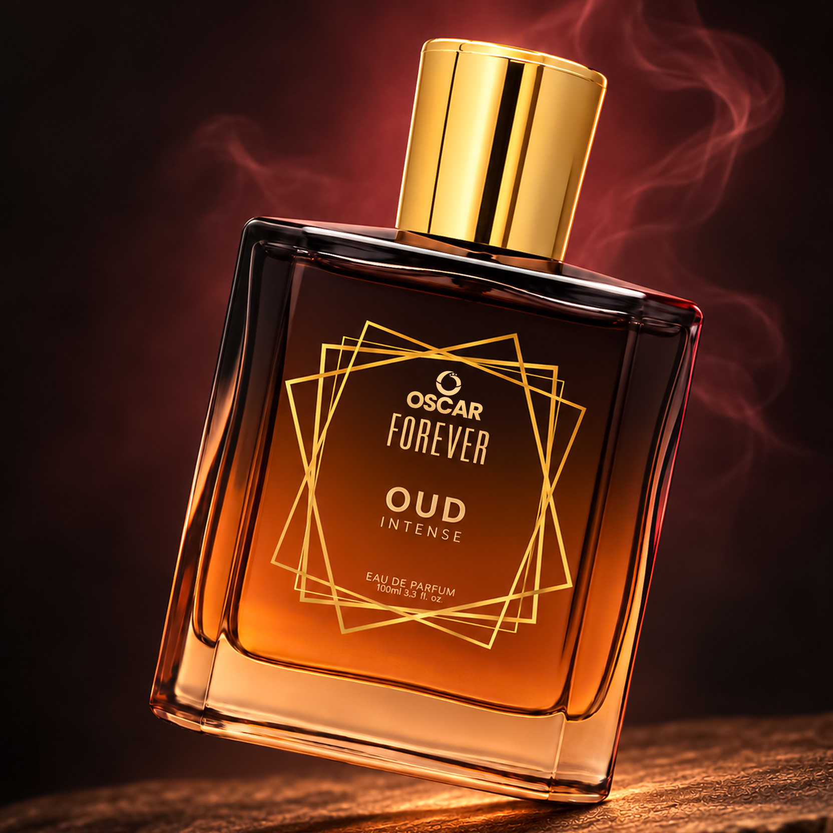 OSCAR Forever Oud Intense Premium Perfume | Strong & Long Lasting...more