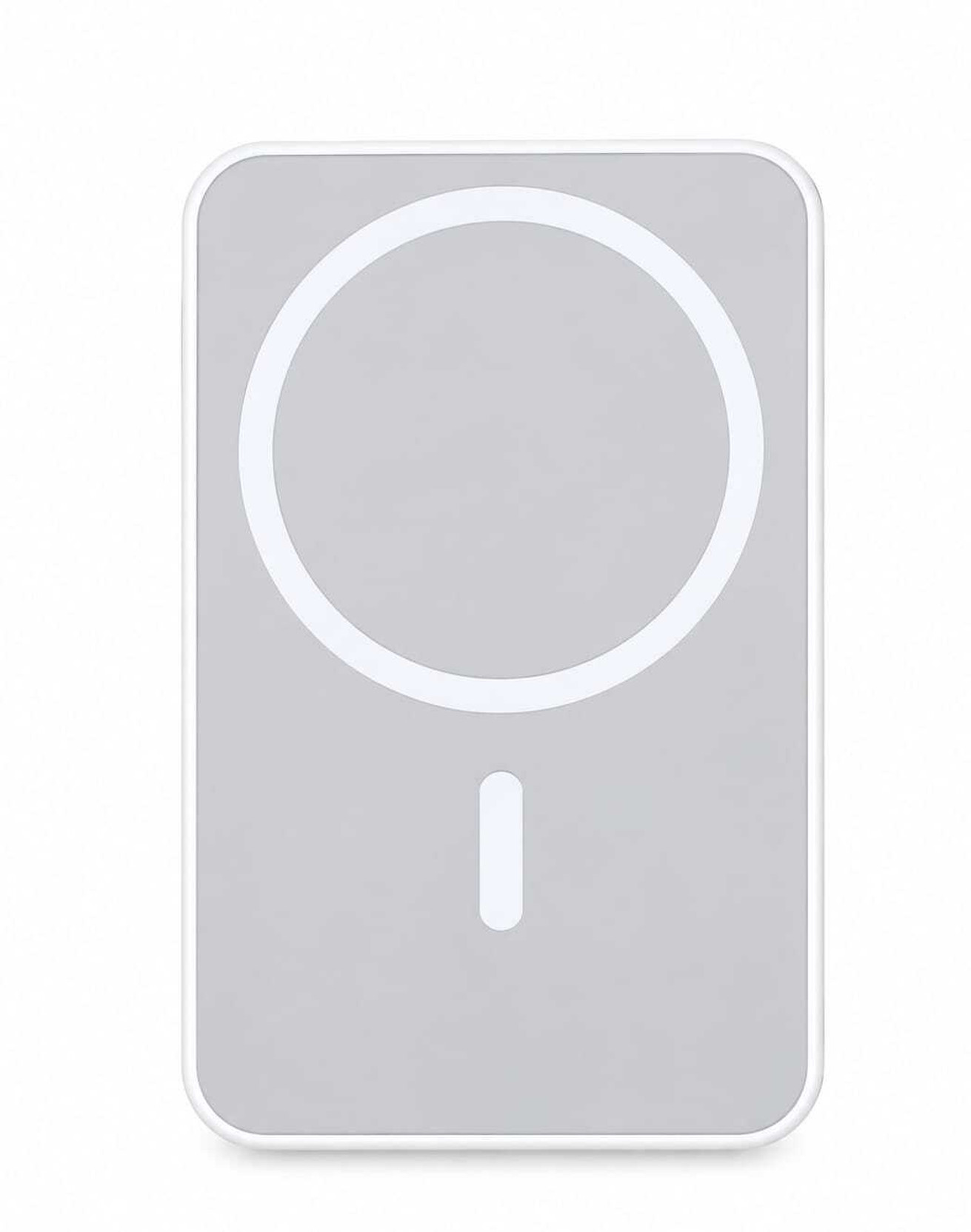 FAHIG 10000 mAh 22.5 W Wireless With MagSafe Compact Pocket Size Power Bank