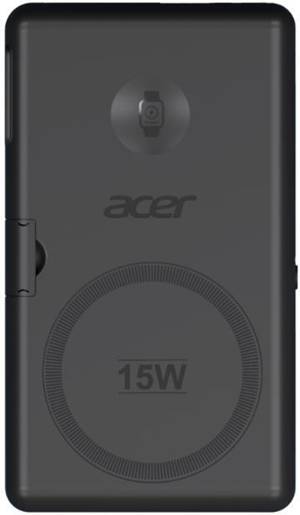 Acer 20000 mAh 65 W Wired & Wireless Compact Pocket Size Power Bank