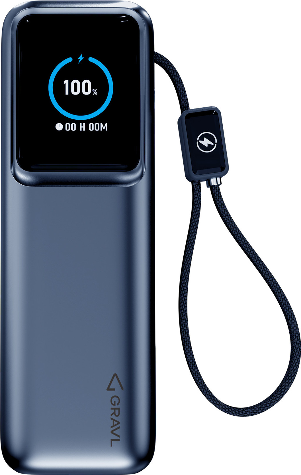GRAVL 20000 mAh 200 W Power Bank
