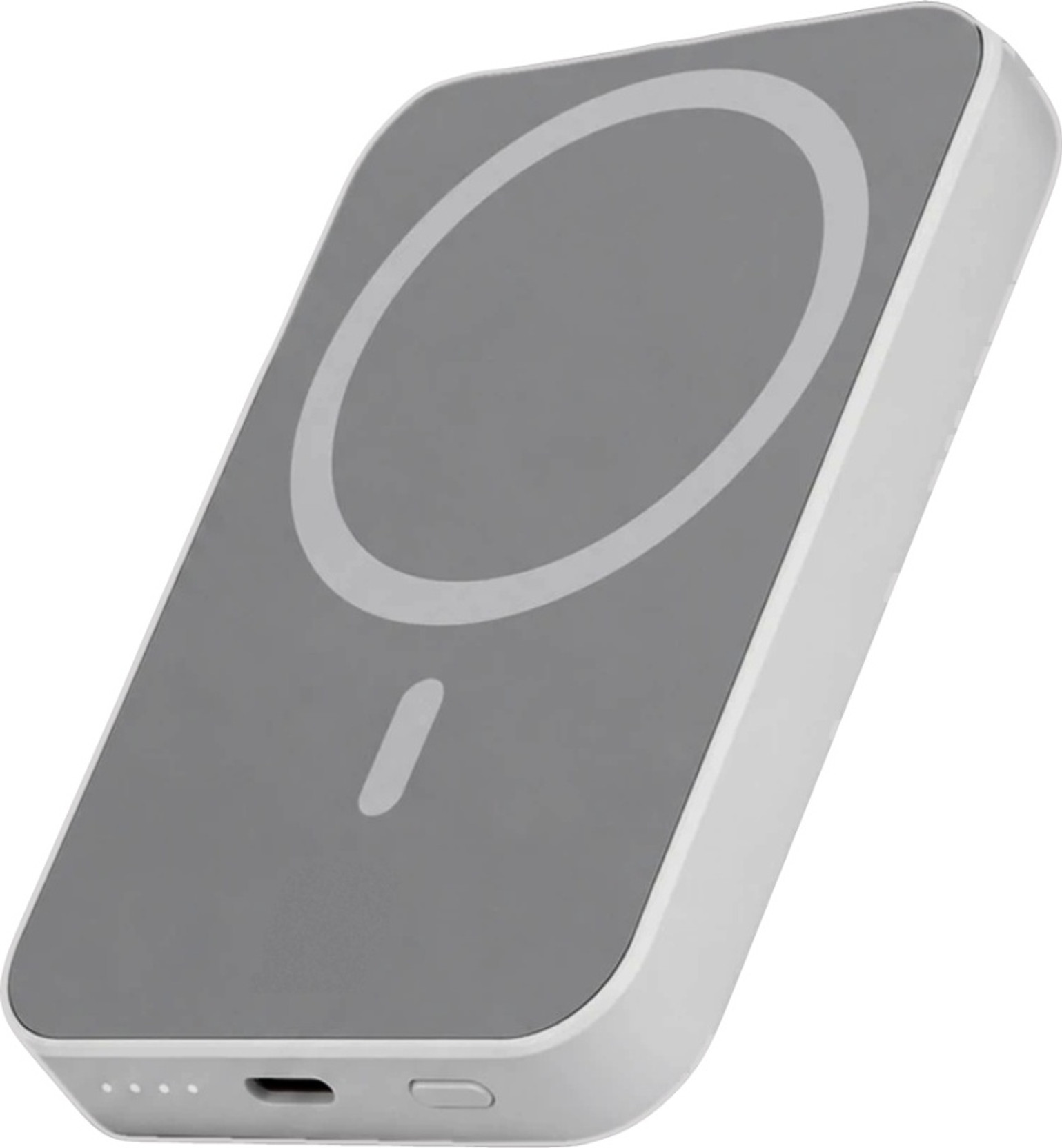 eddiktion 10000 mAh 22.5 W Wired & Wireless With MagSafe Ultra Compact Pocket Size Power Bank