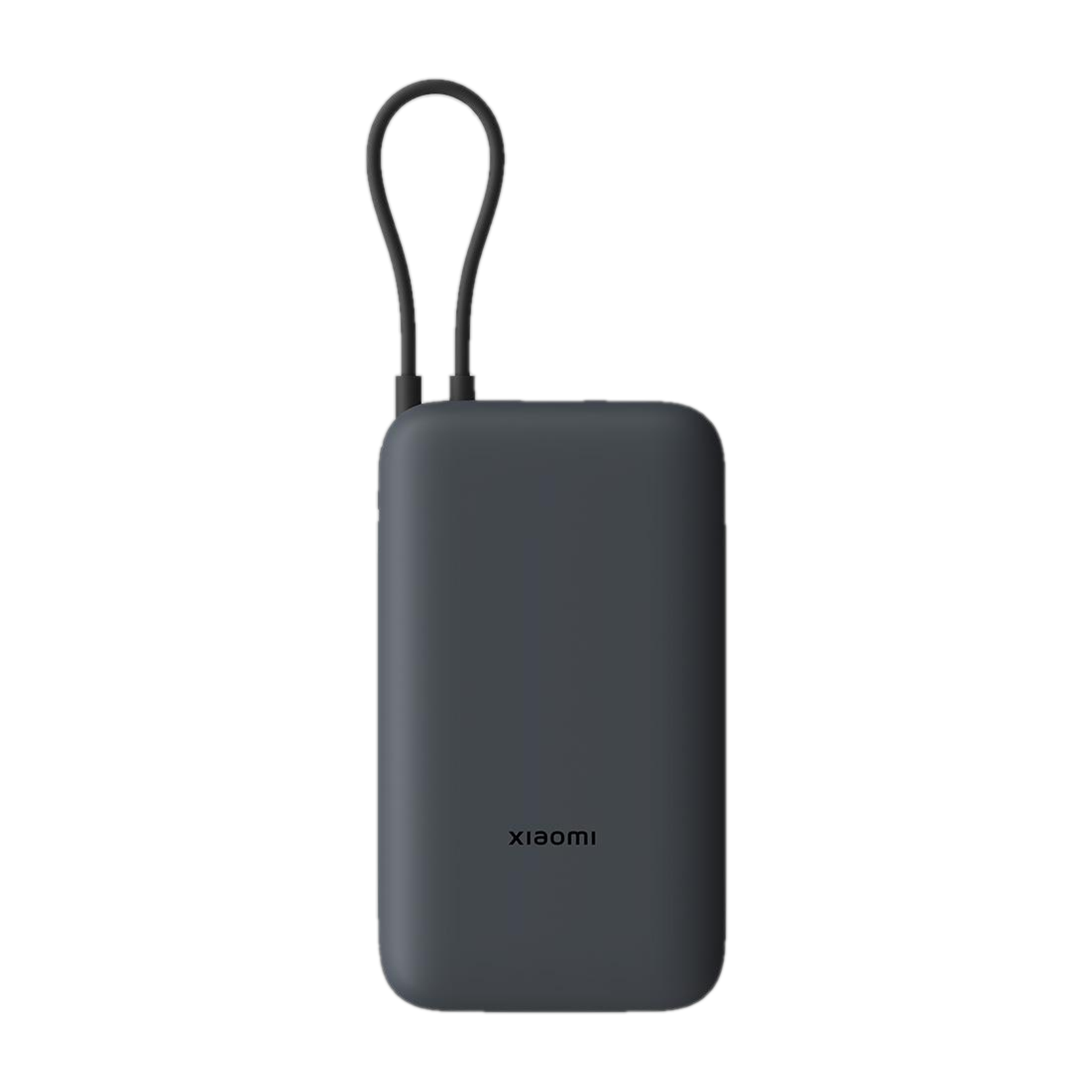 Mi 20000 mAh 22.5 W Compact Pocket Size Power Bank (Matte Black, ...more