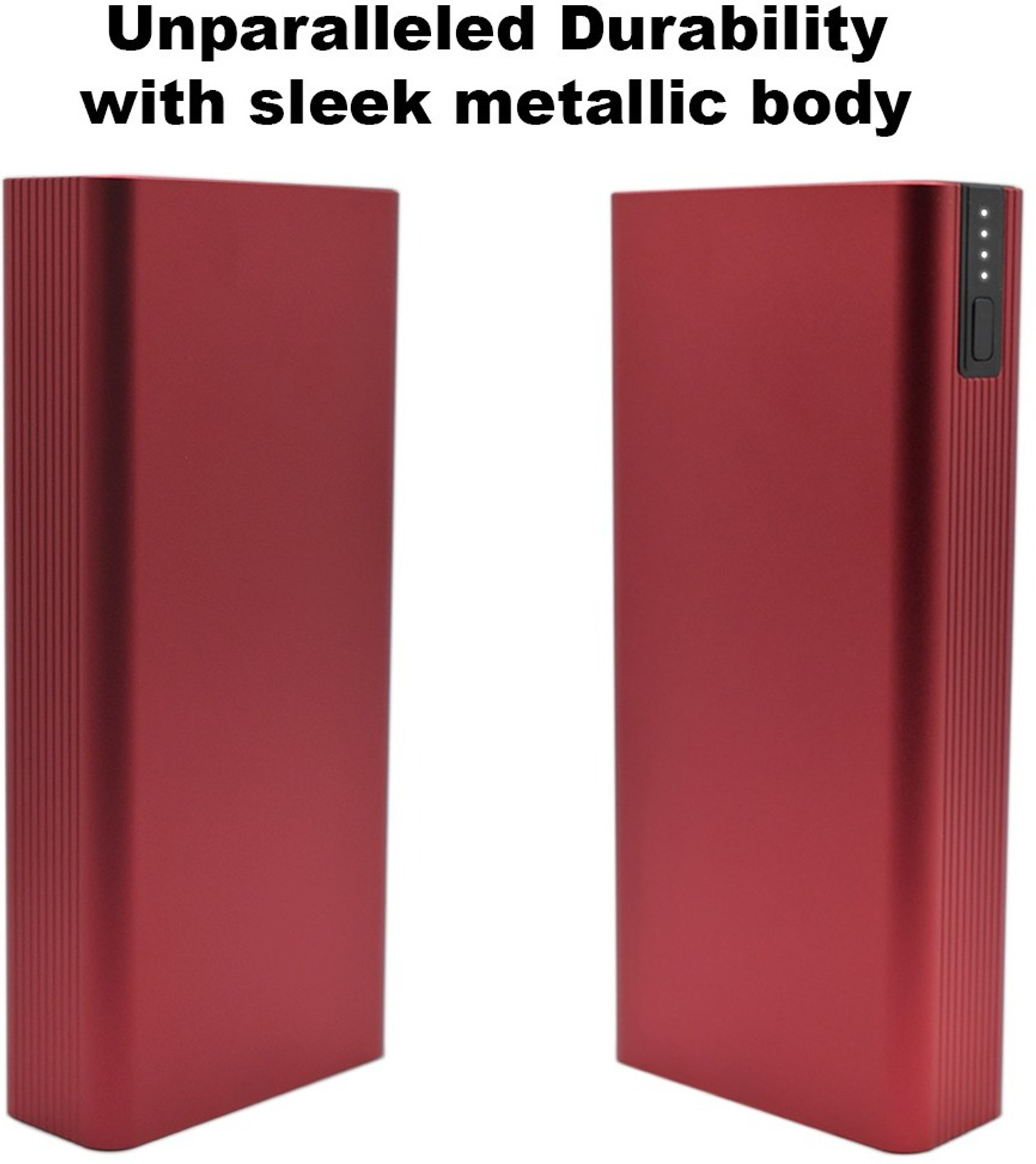 TRPS 20000 mAh Compact Power Bank